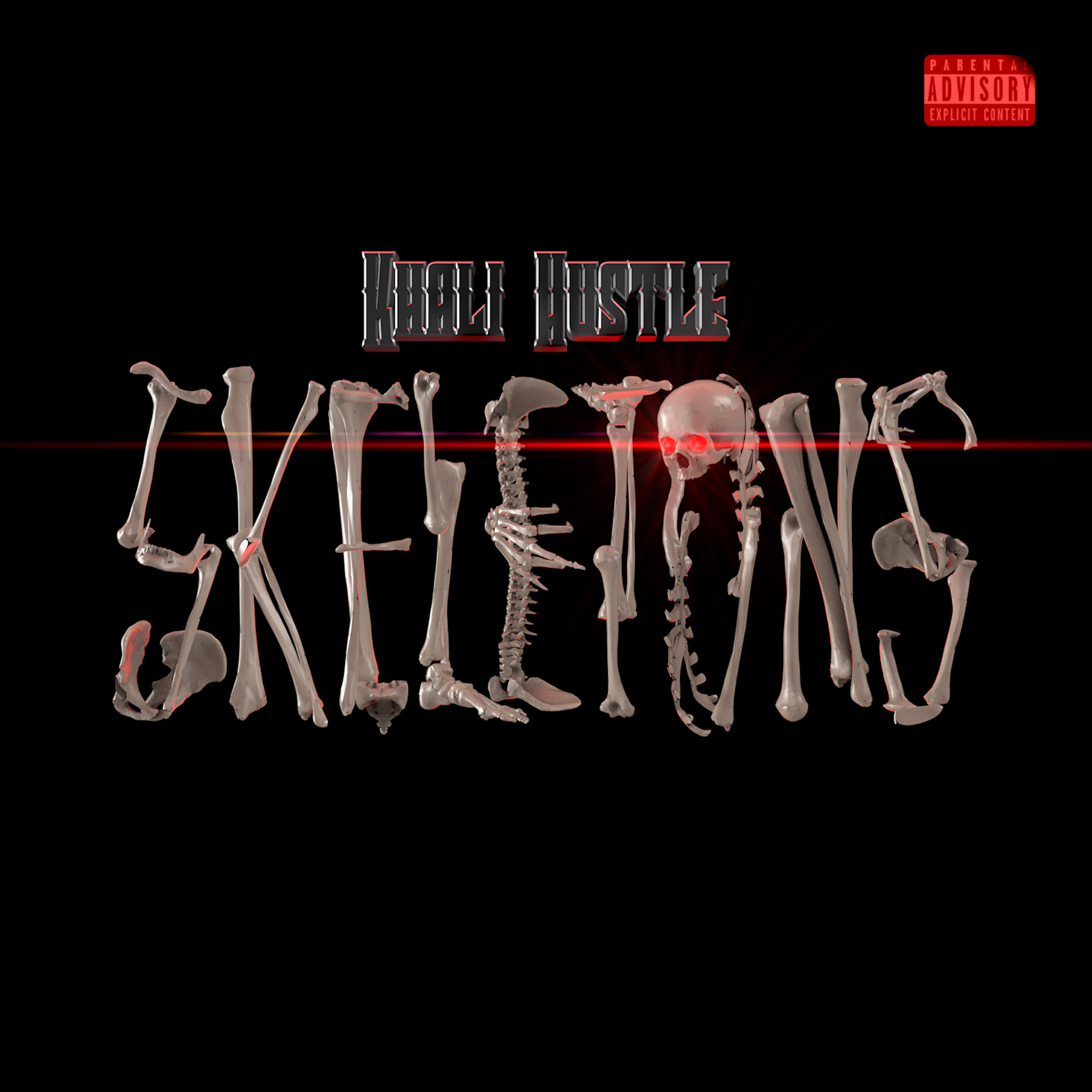 Релиз Skeletons