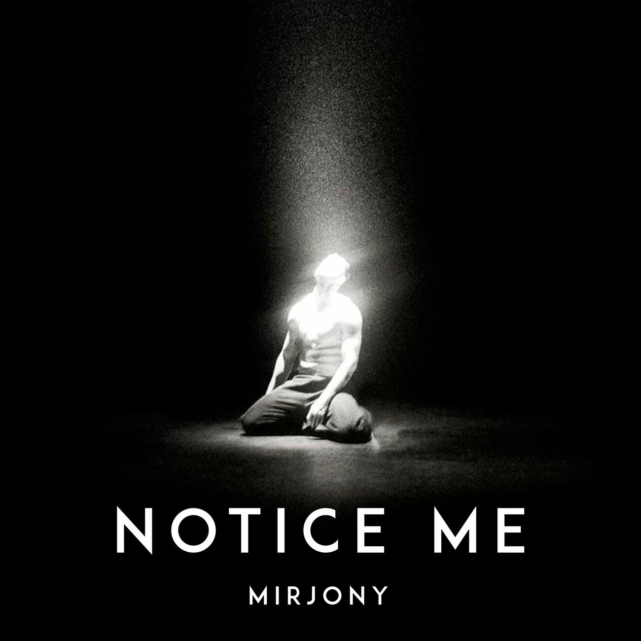 Релиз Notice Me