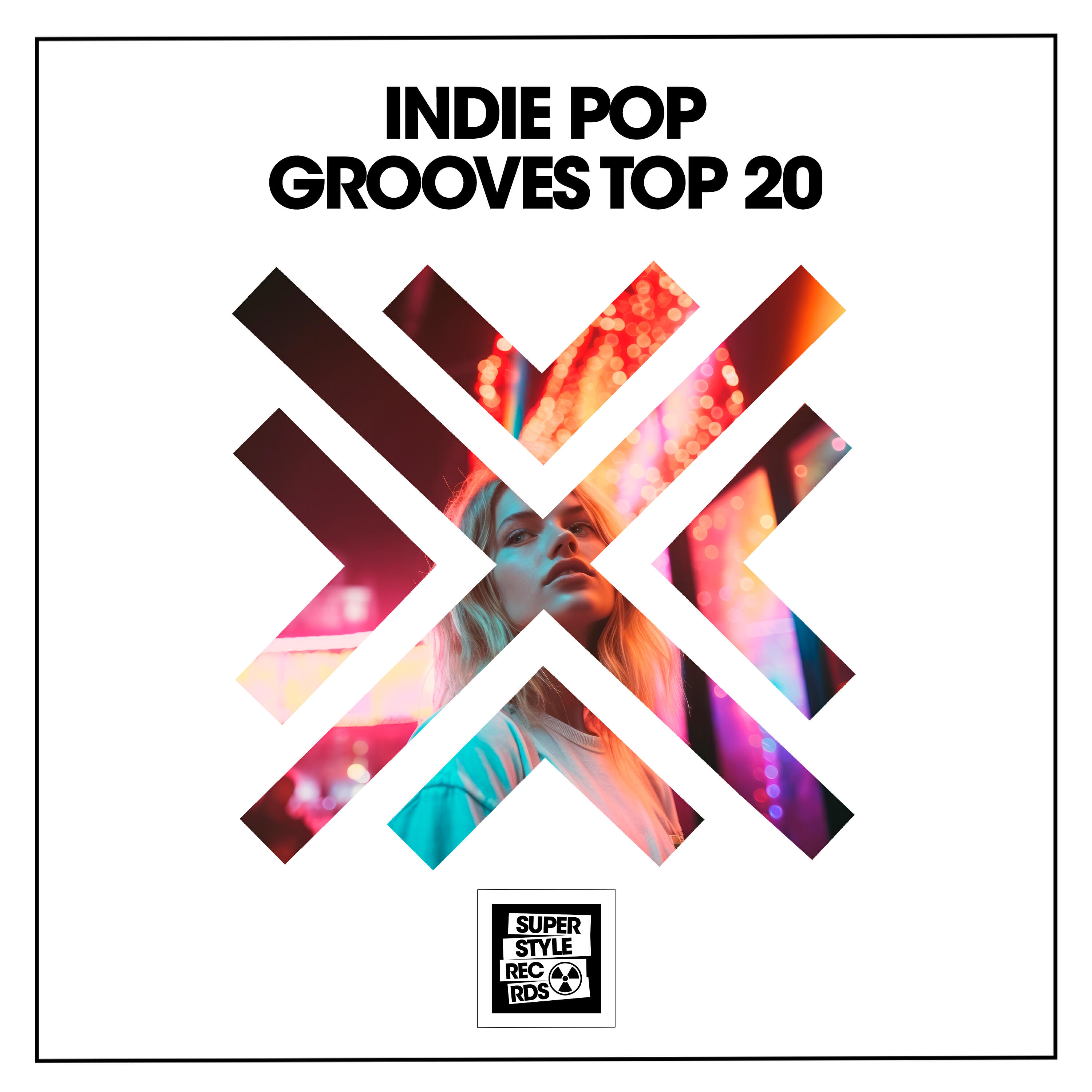 Релиз Indie Pop Grooves Top 20