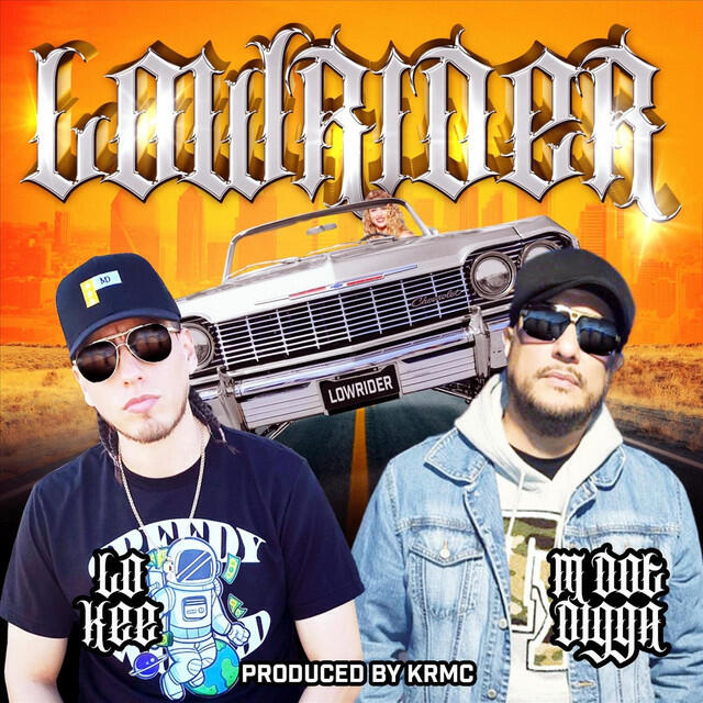 Релиз Lowrider
