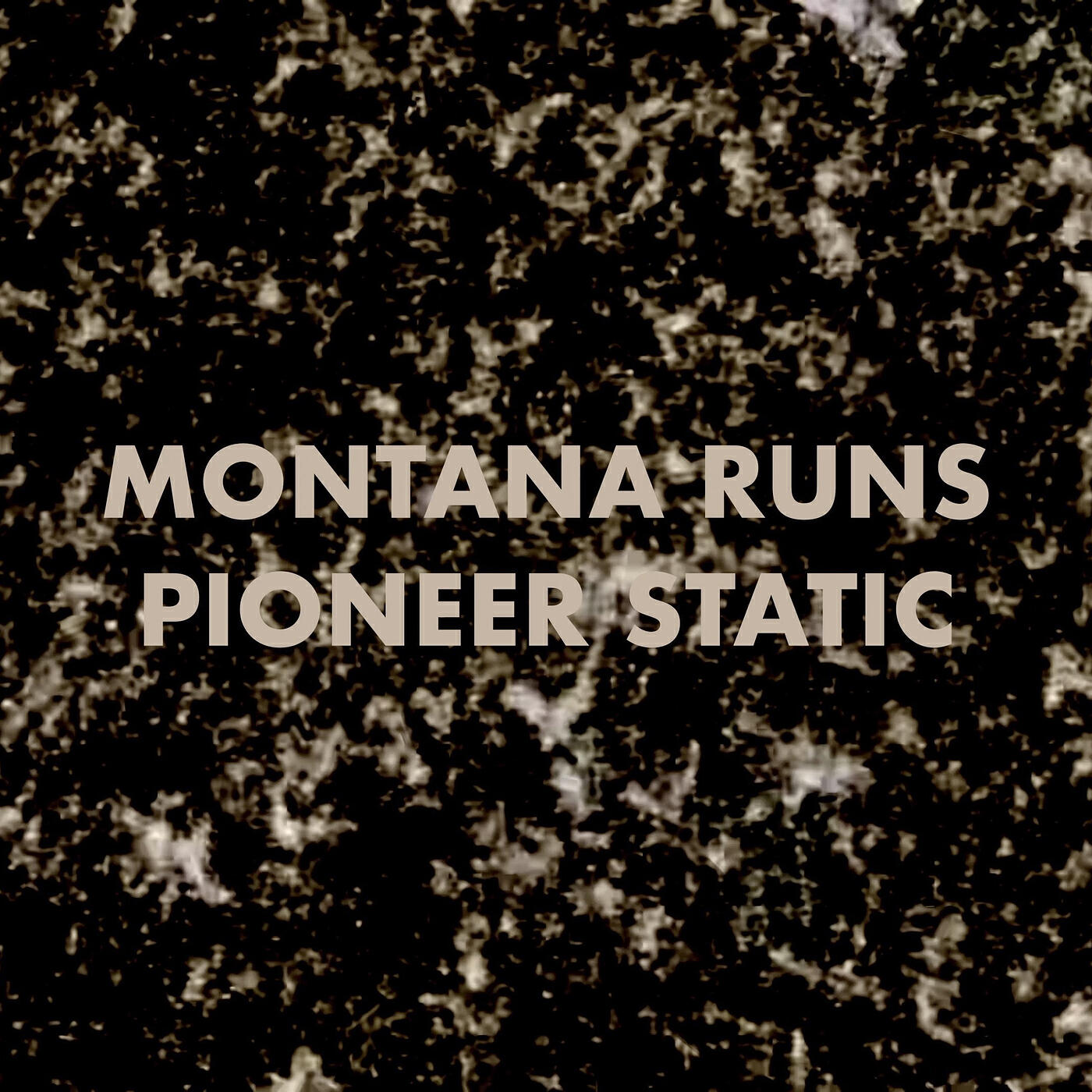 Релиз Montana Runs