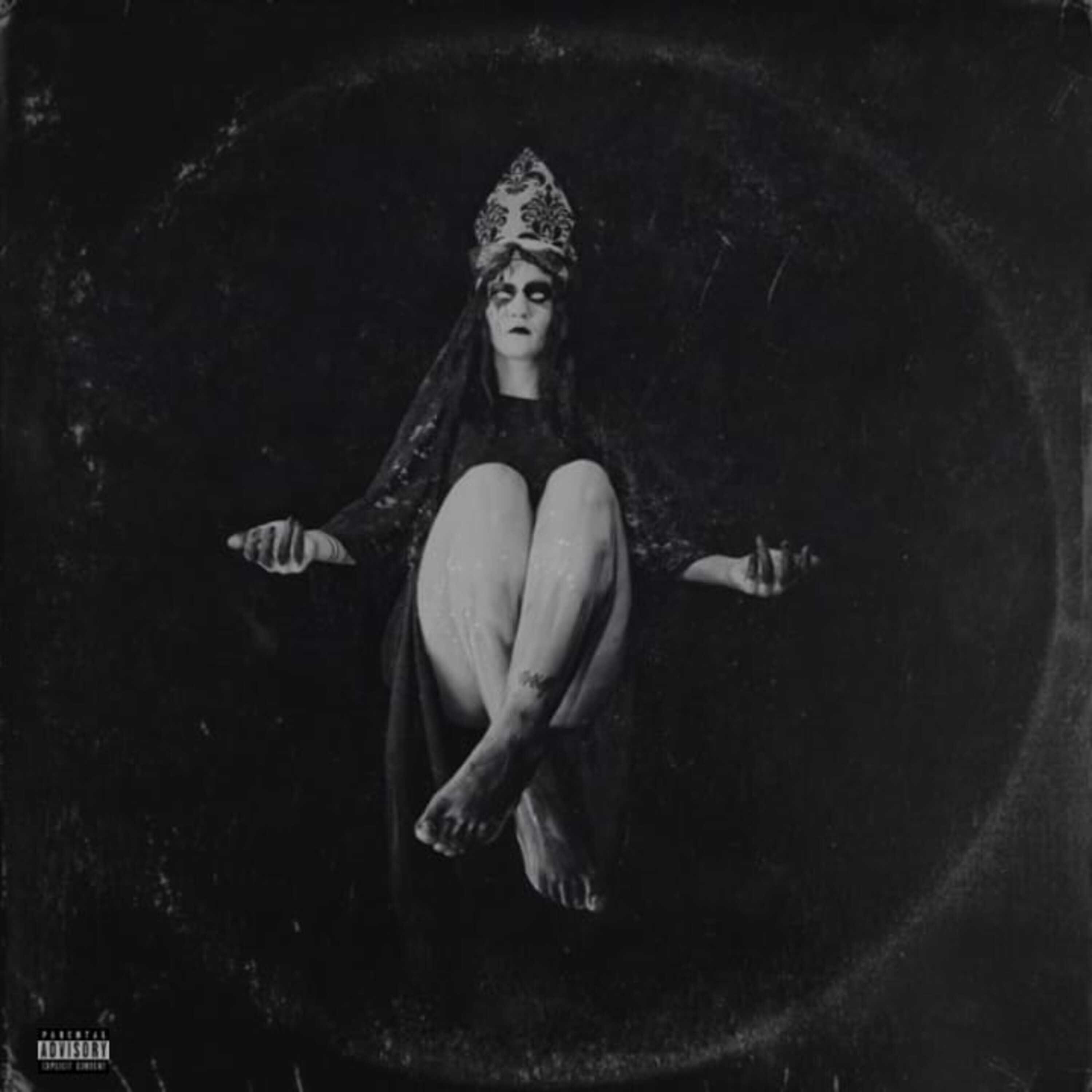 Релиз El Tribunal del Santo Oficio