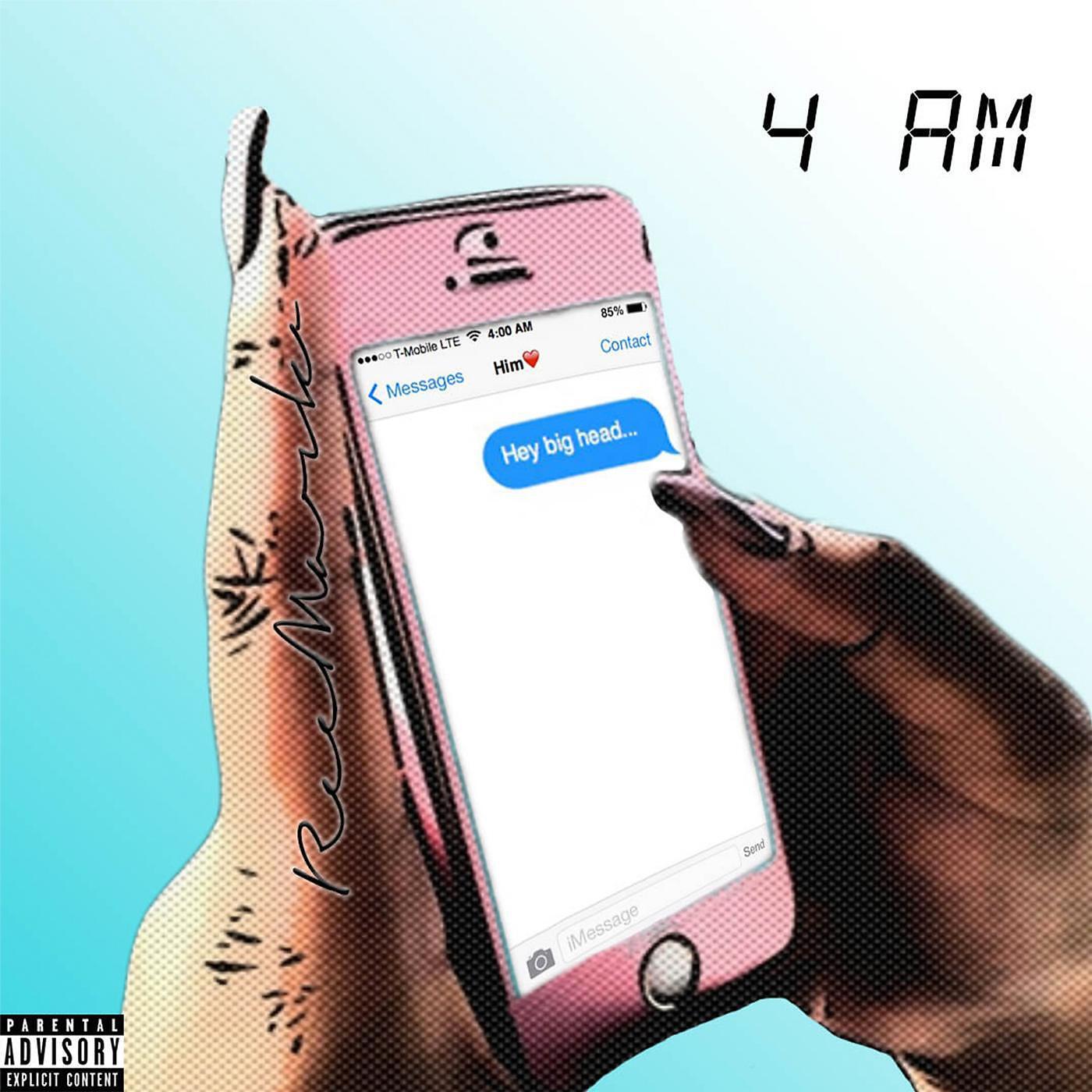 Релиз 4 Am