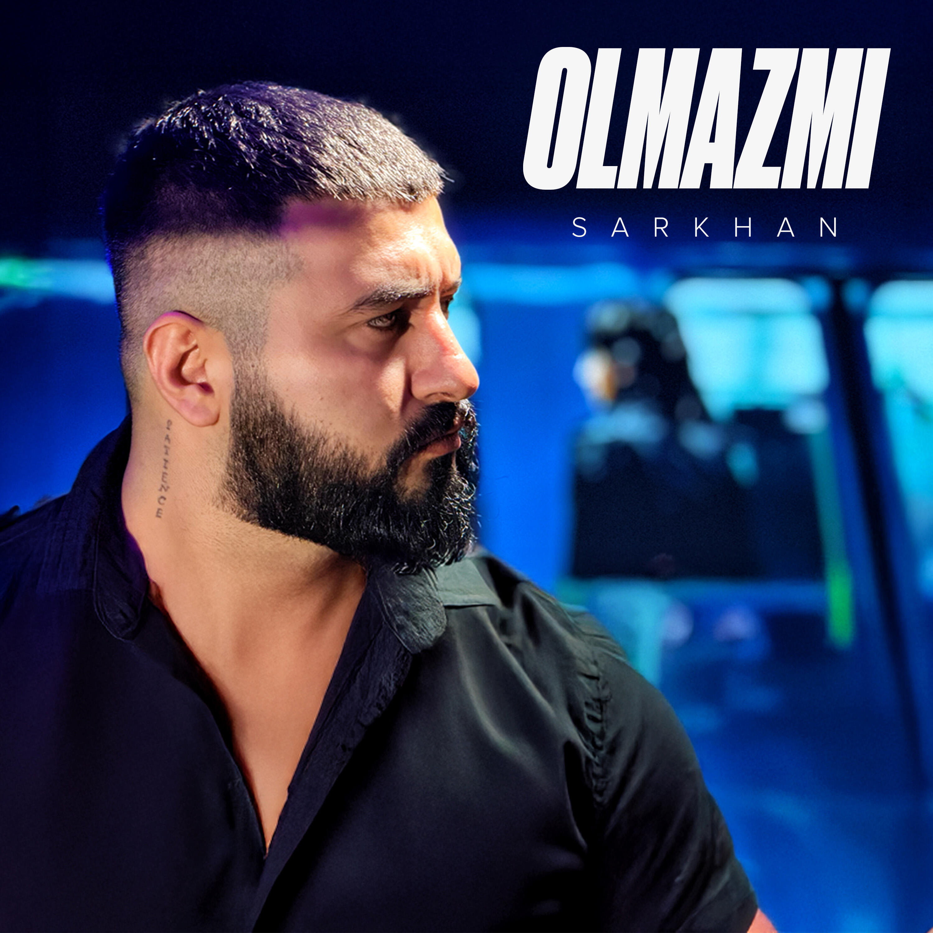Релиз Olmazmı