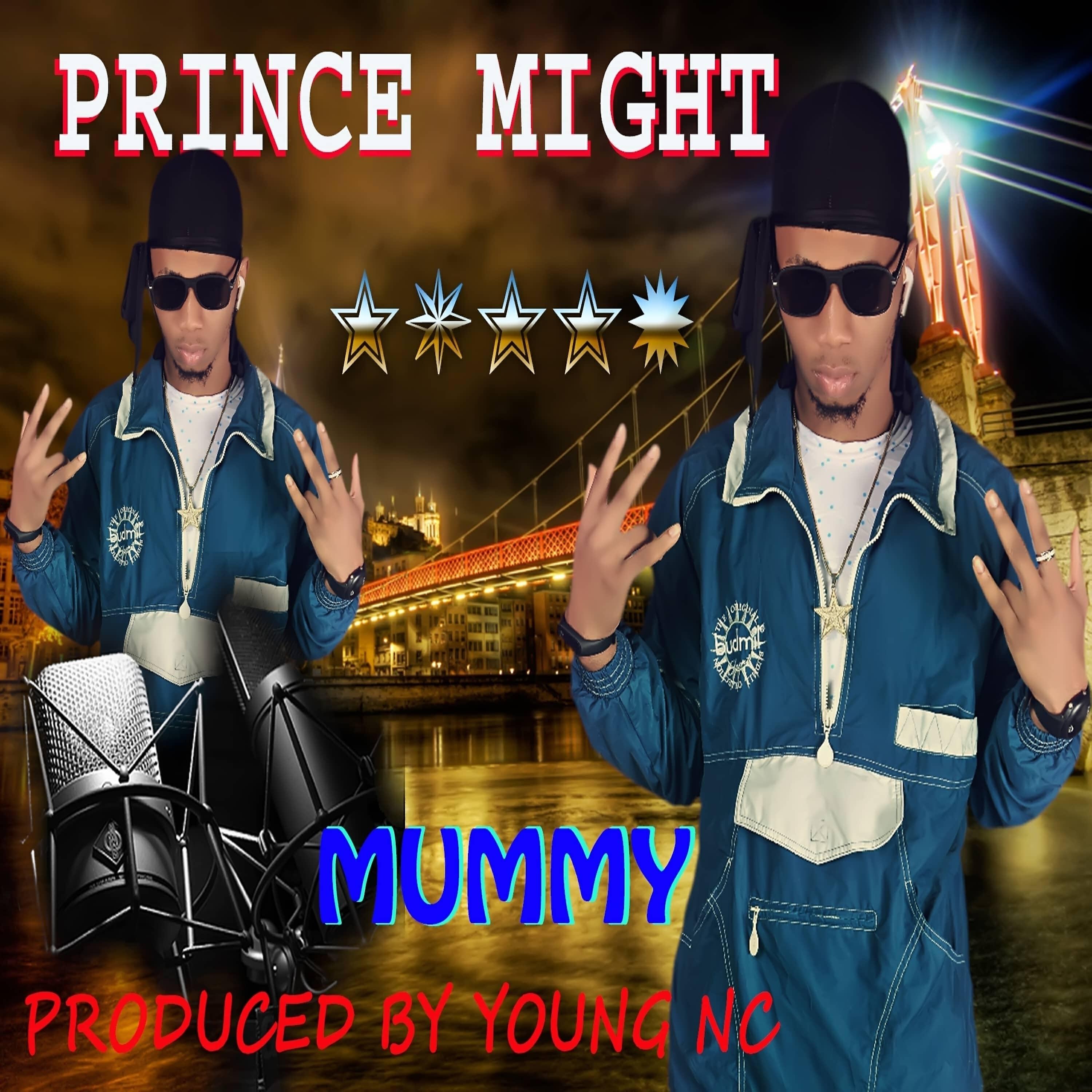 Релиз Mummy