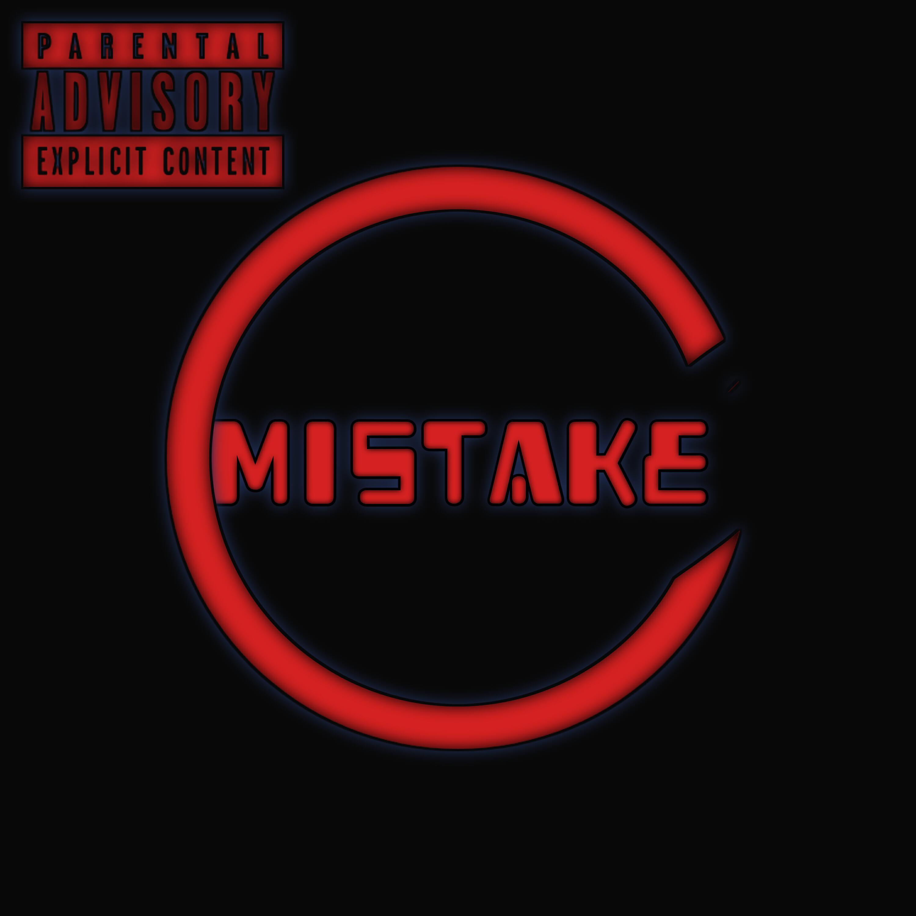 Постер альбома Mistake