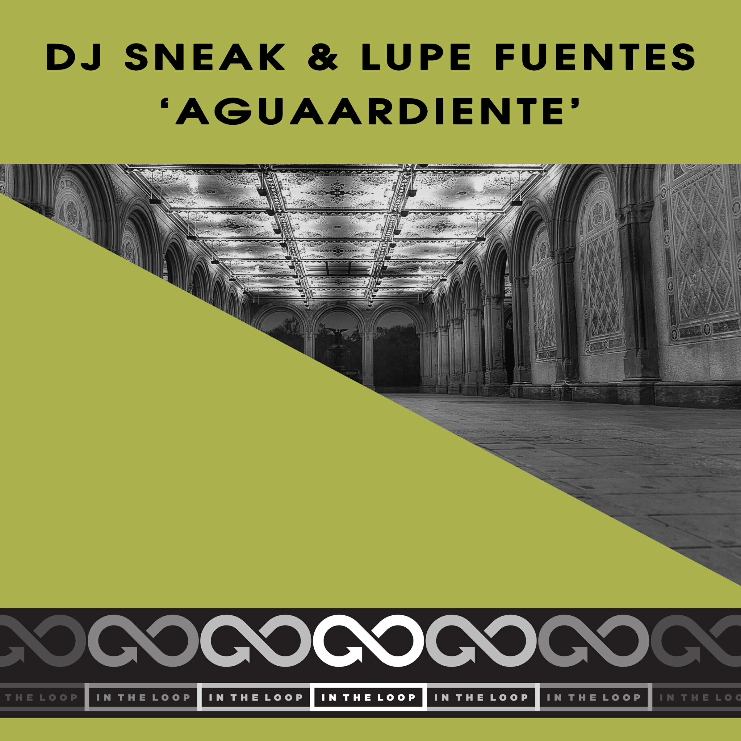 Релиз Aguaardiente