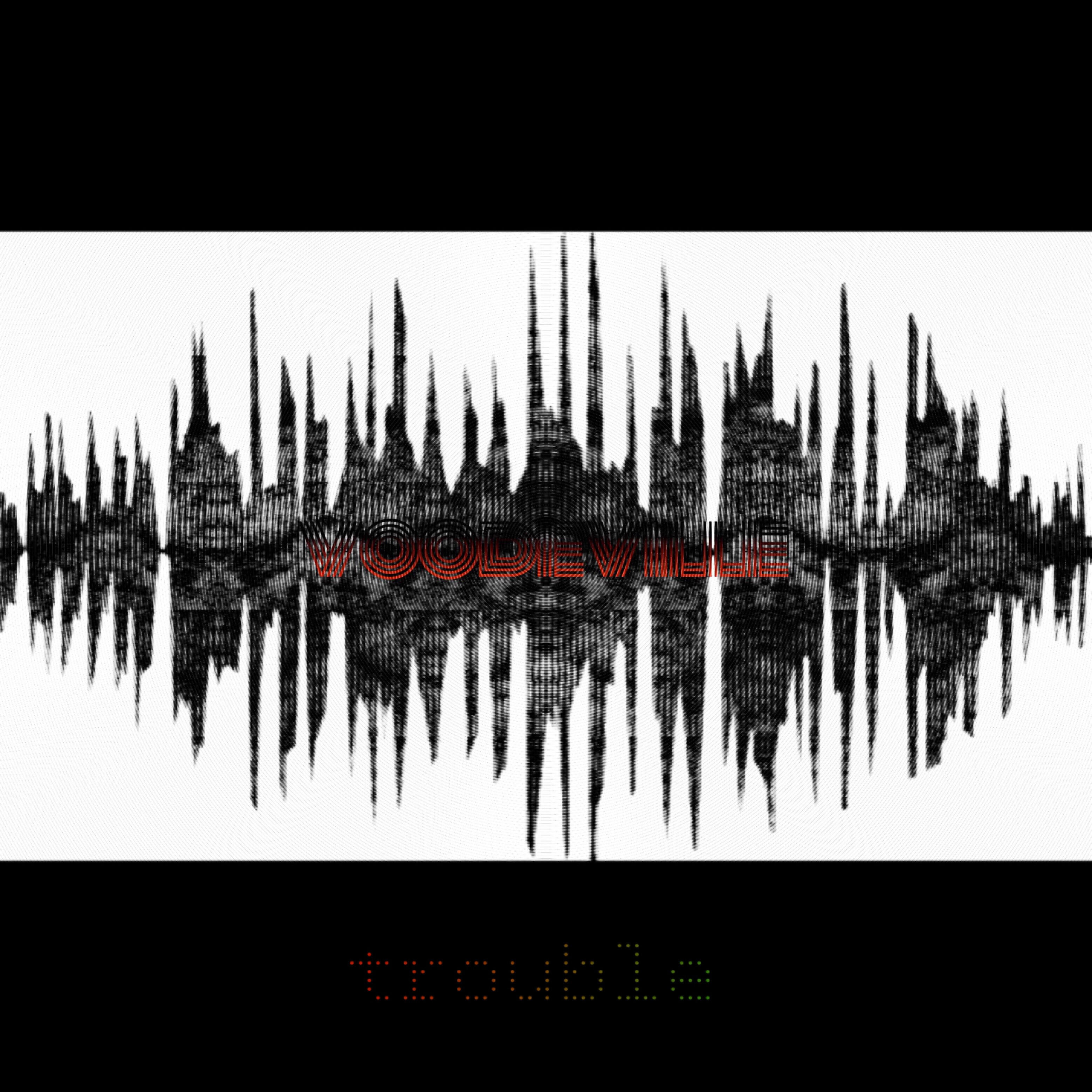 Релиз Trouble