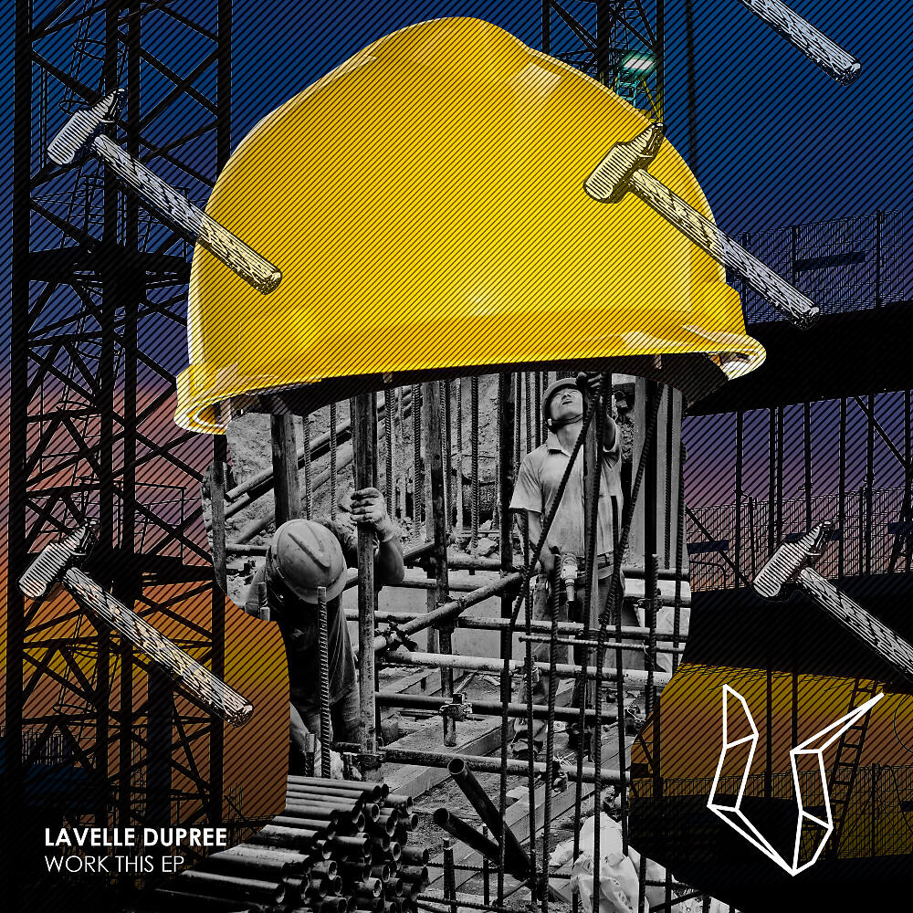Релиз Work This EP