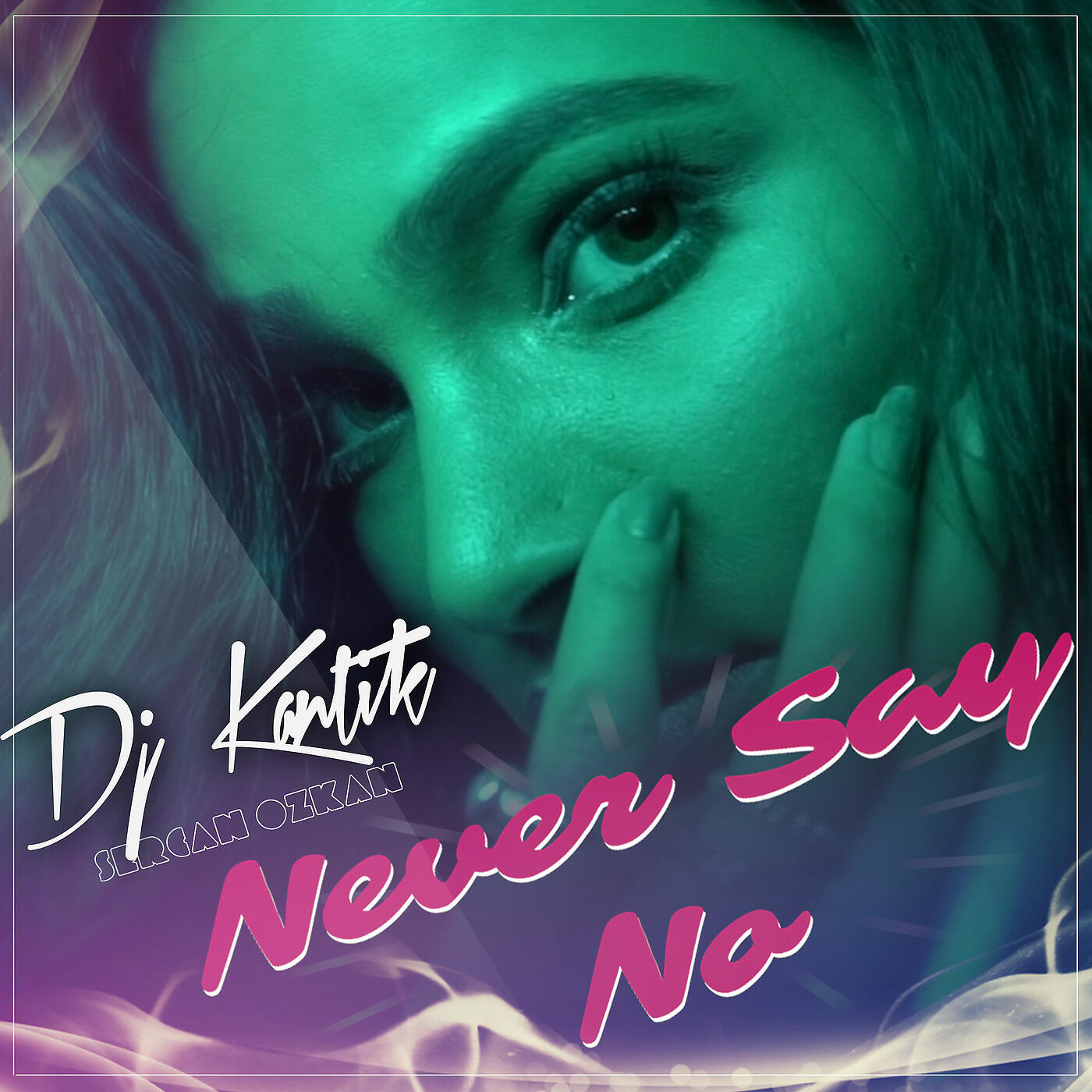 Релиз Never Say No