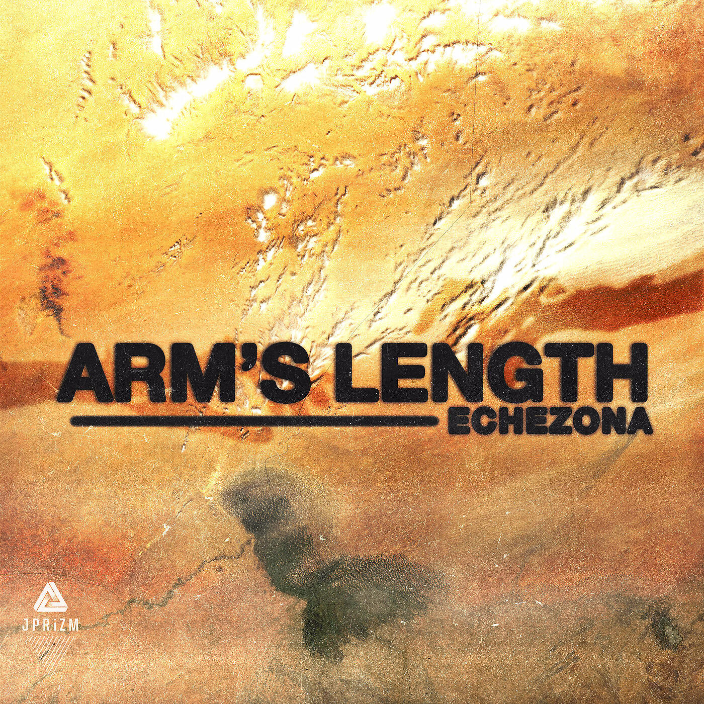 Релиз Arm's Length