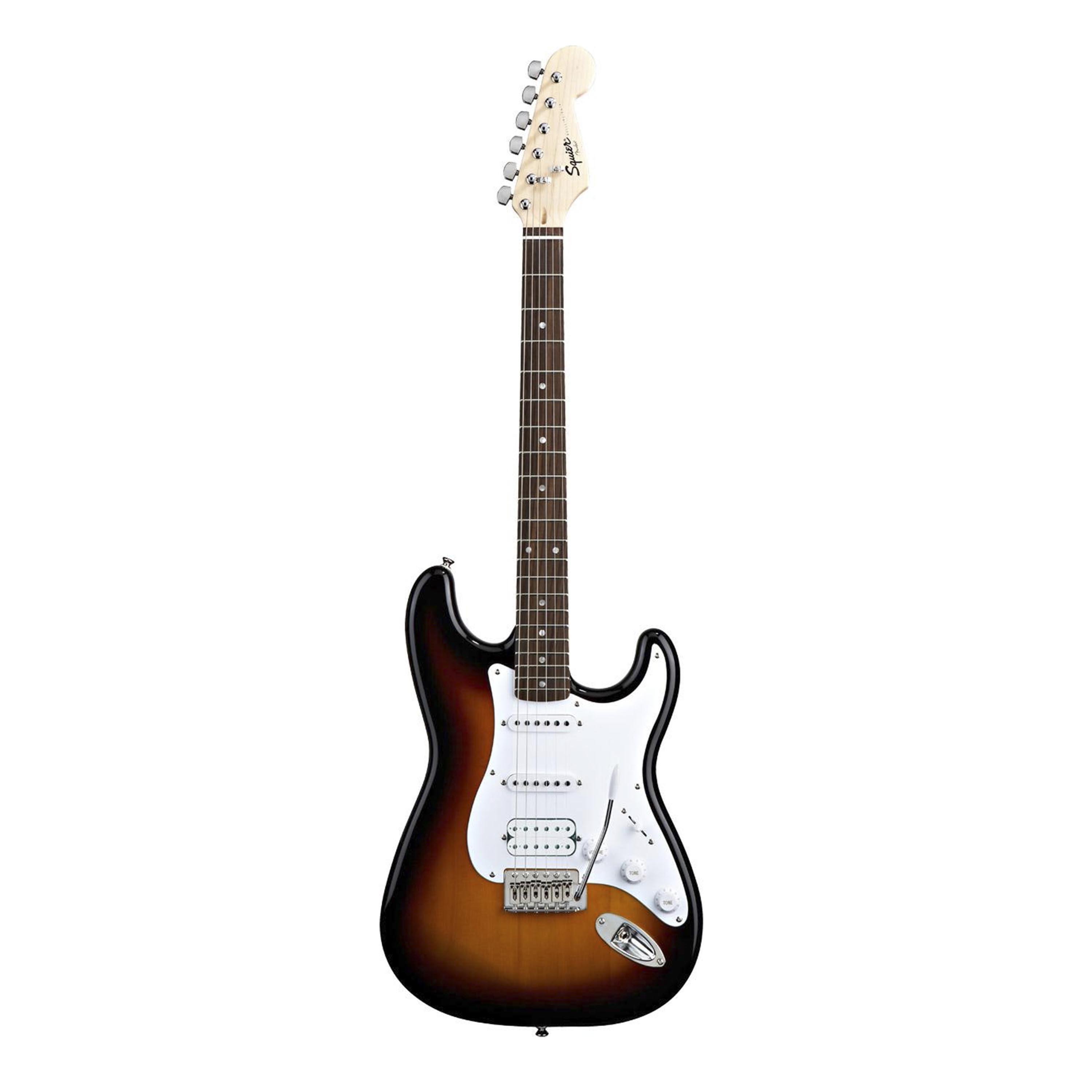 Релиз Stratocaster