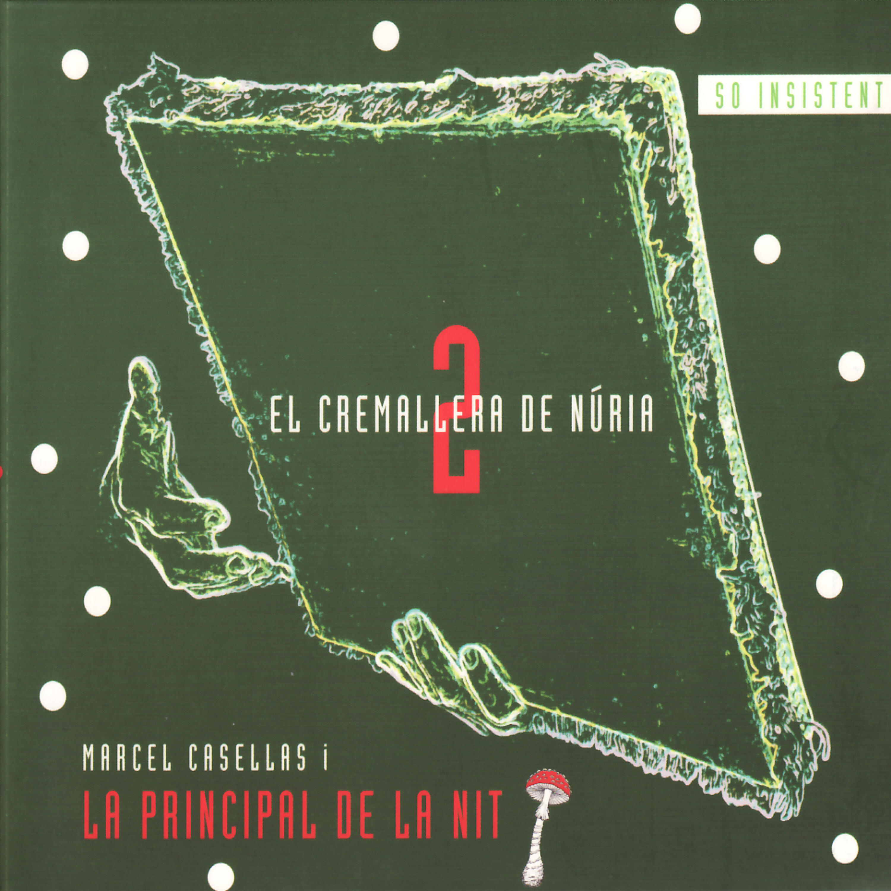 Marcel Casellas I La Principal De La Nit