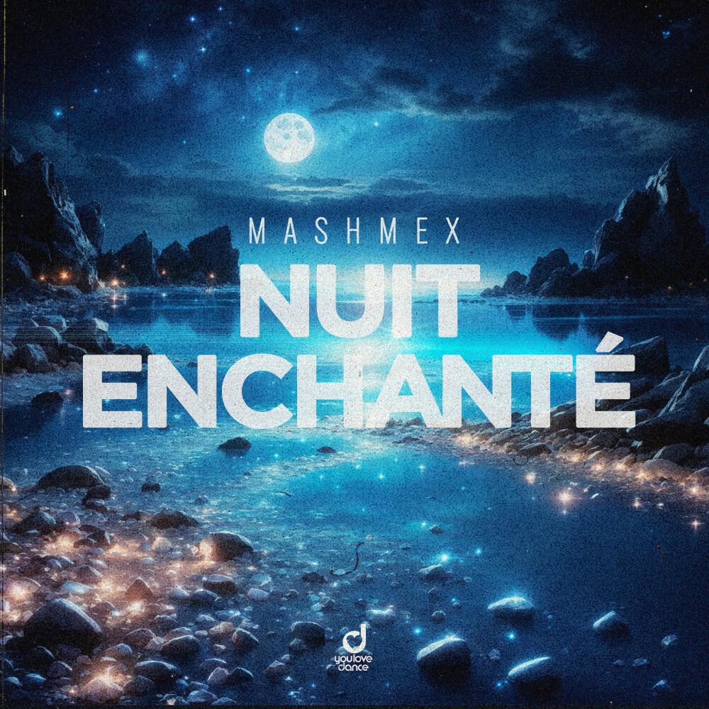 Релиз Nuit Enchanté