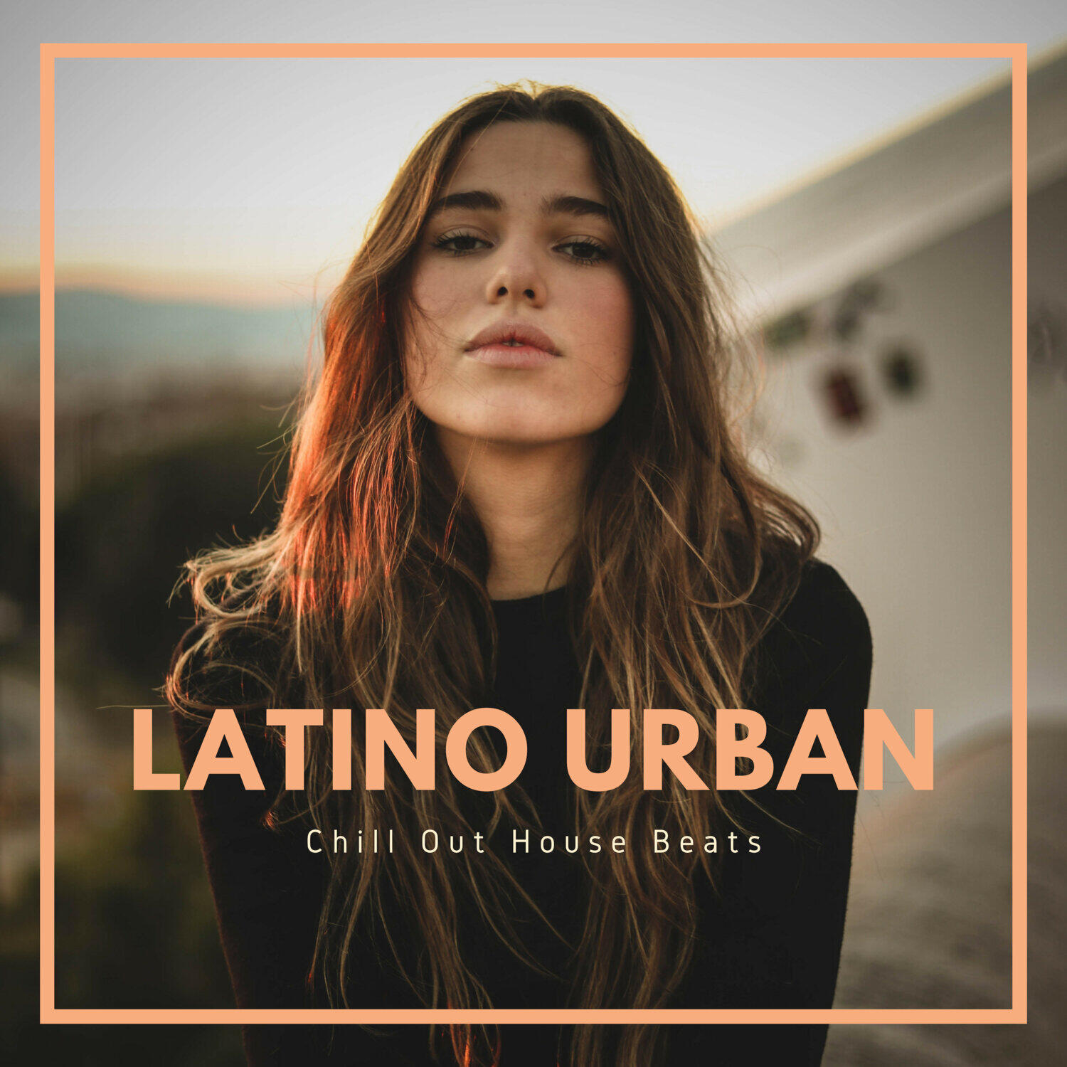 Релиз Latino Urban - Chill Out House Beats