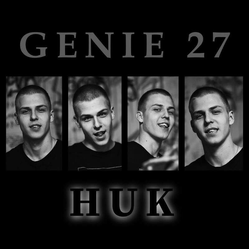 Релиз HUK