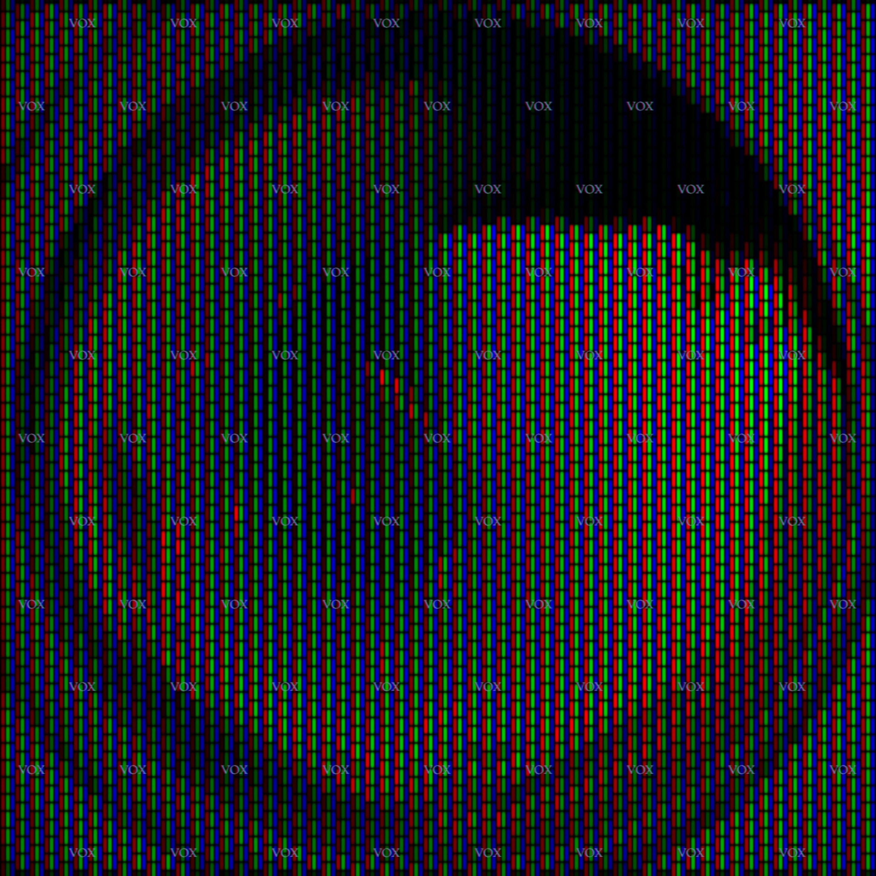 Релиз Vox