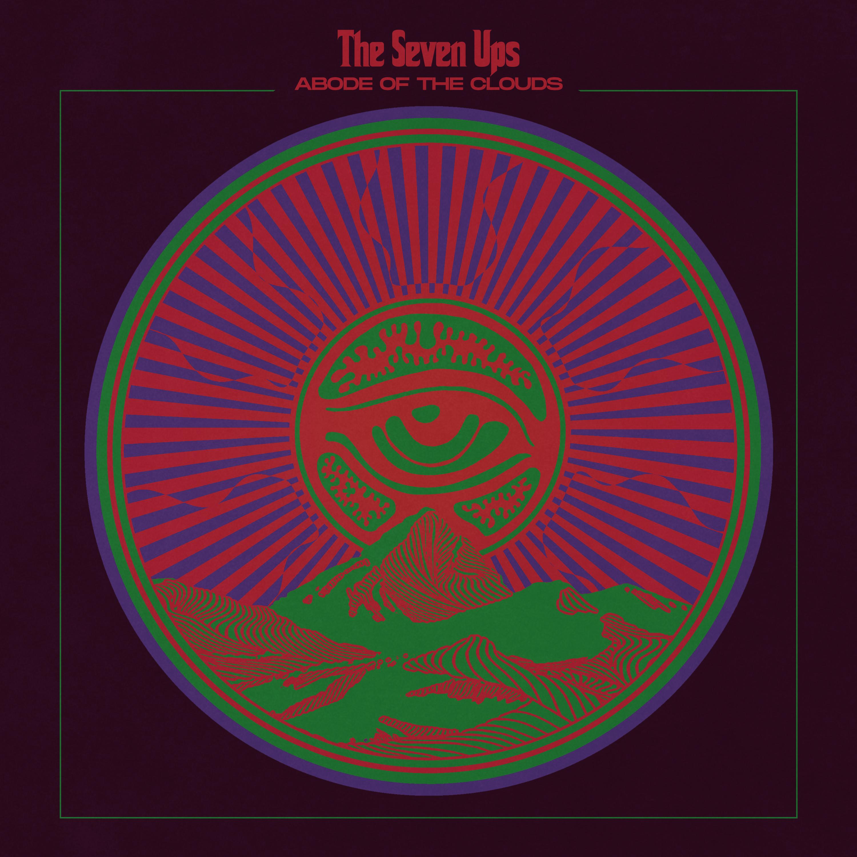 Релиз Abode of the Clouds