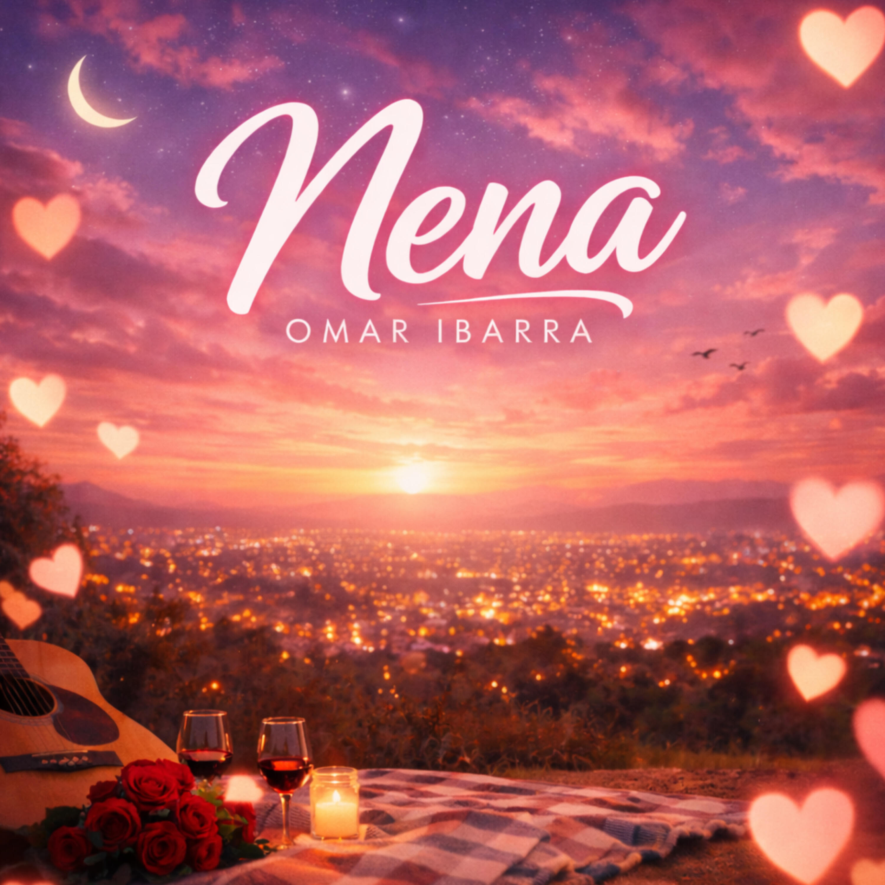 Релиз Nena