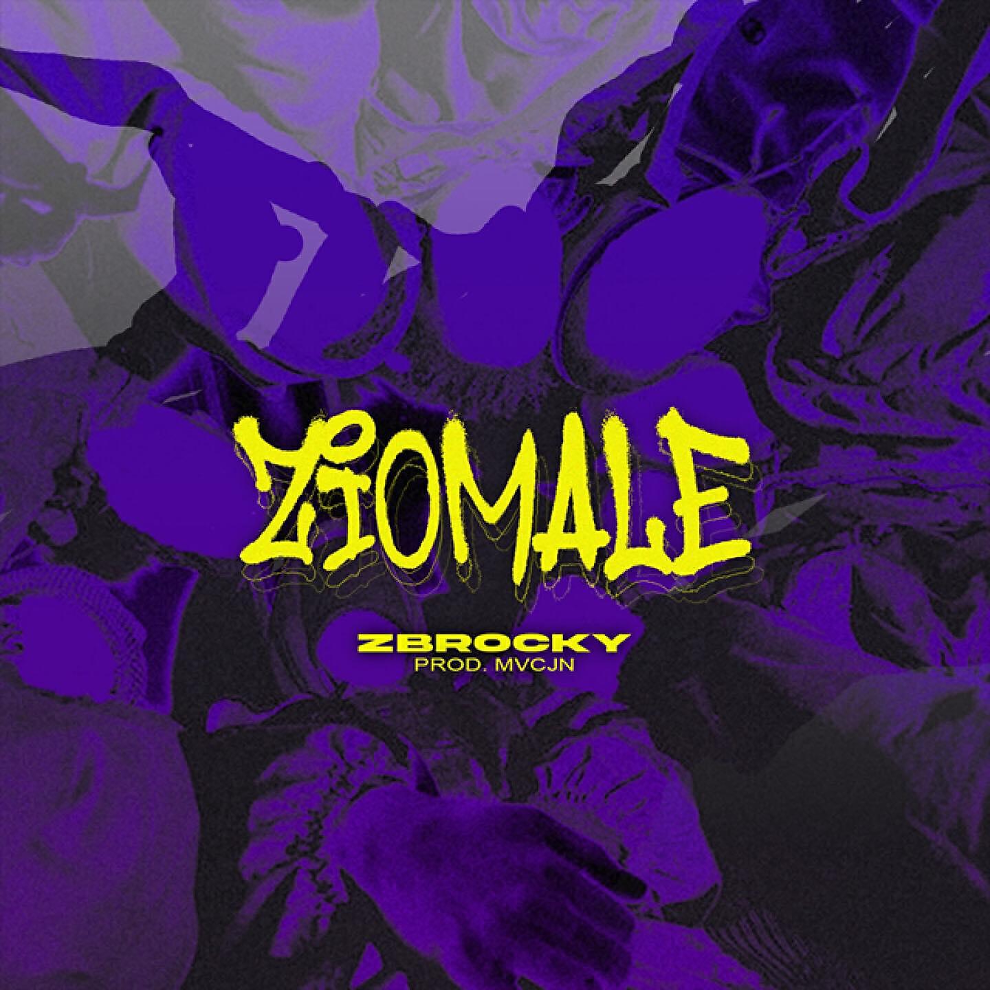 Релиз Ziomale