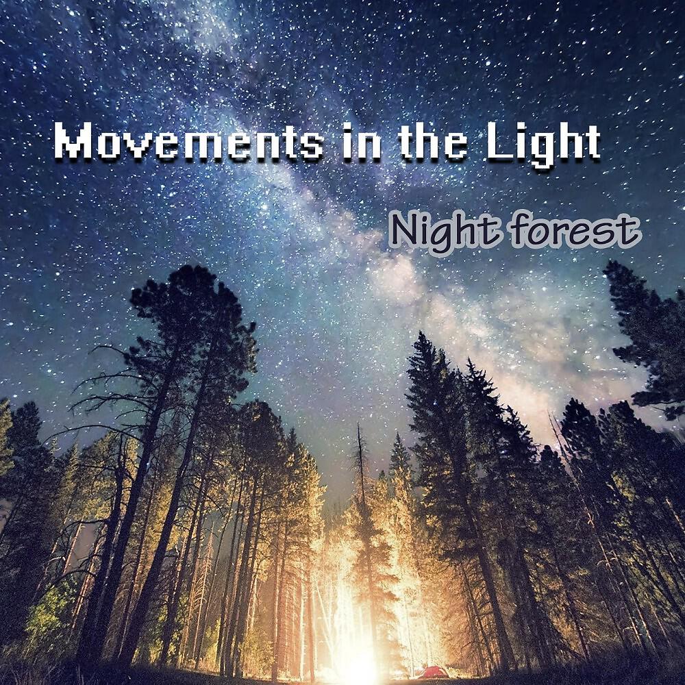 Релиз Night Forest