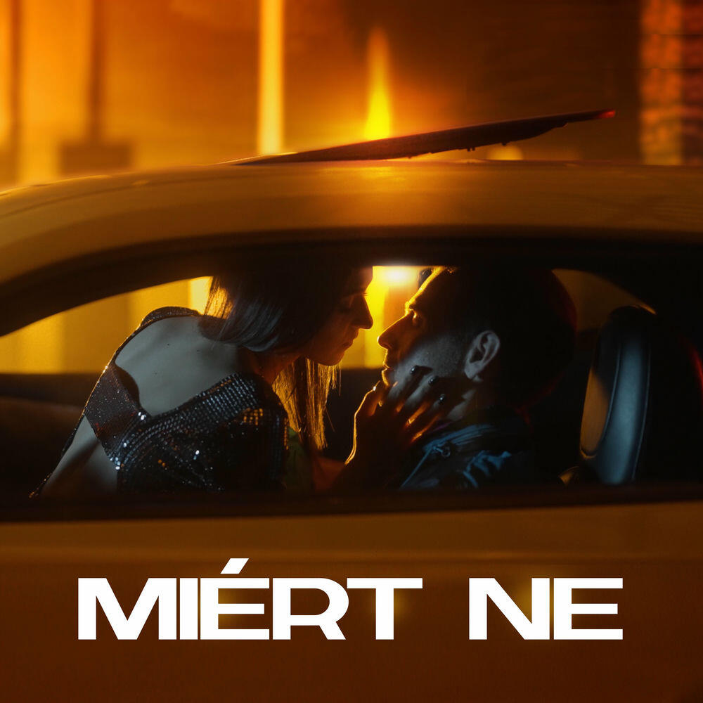 Релиз Miért ne