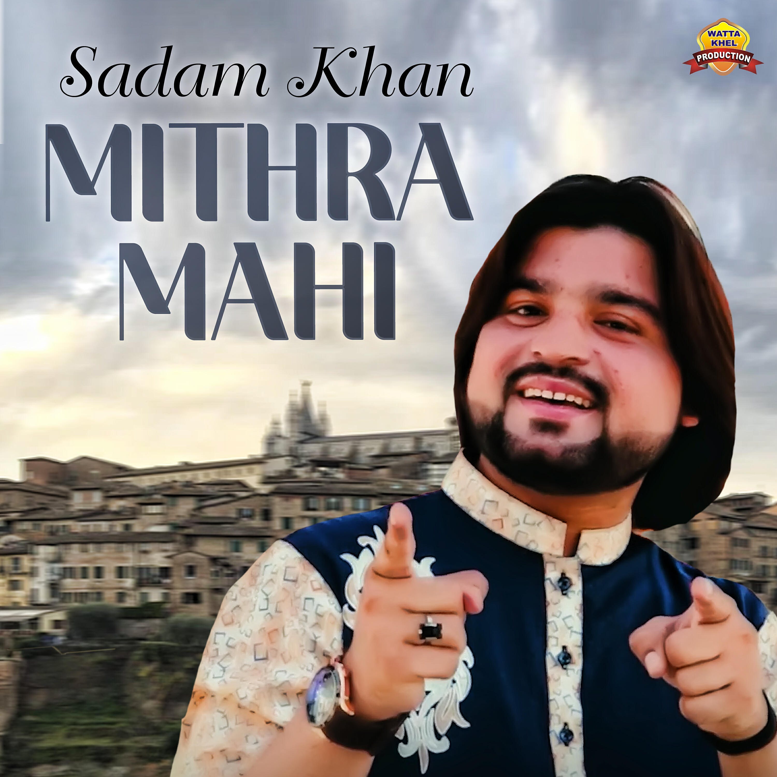 Релиз Mithra Mahi - Single