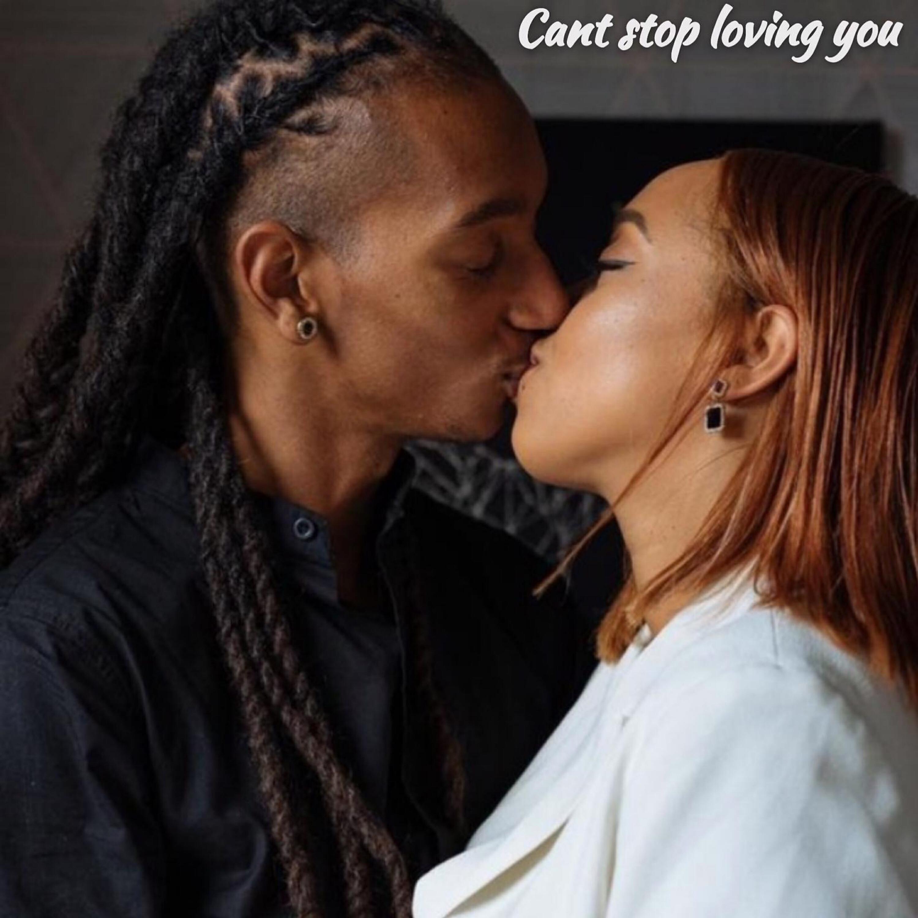 Релиз Cant Stop Loving You