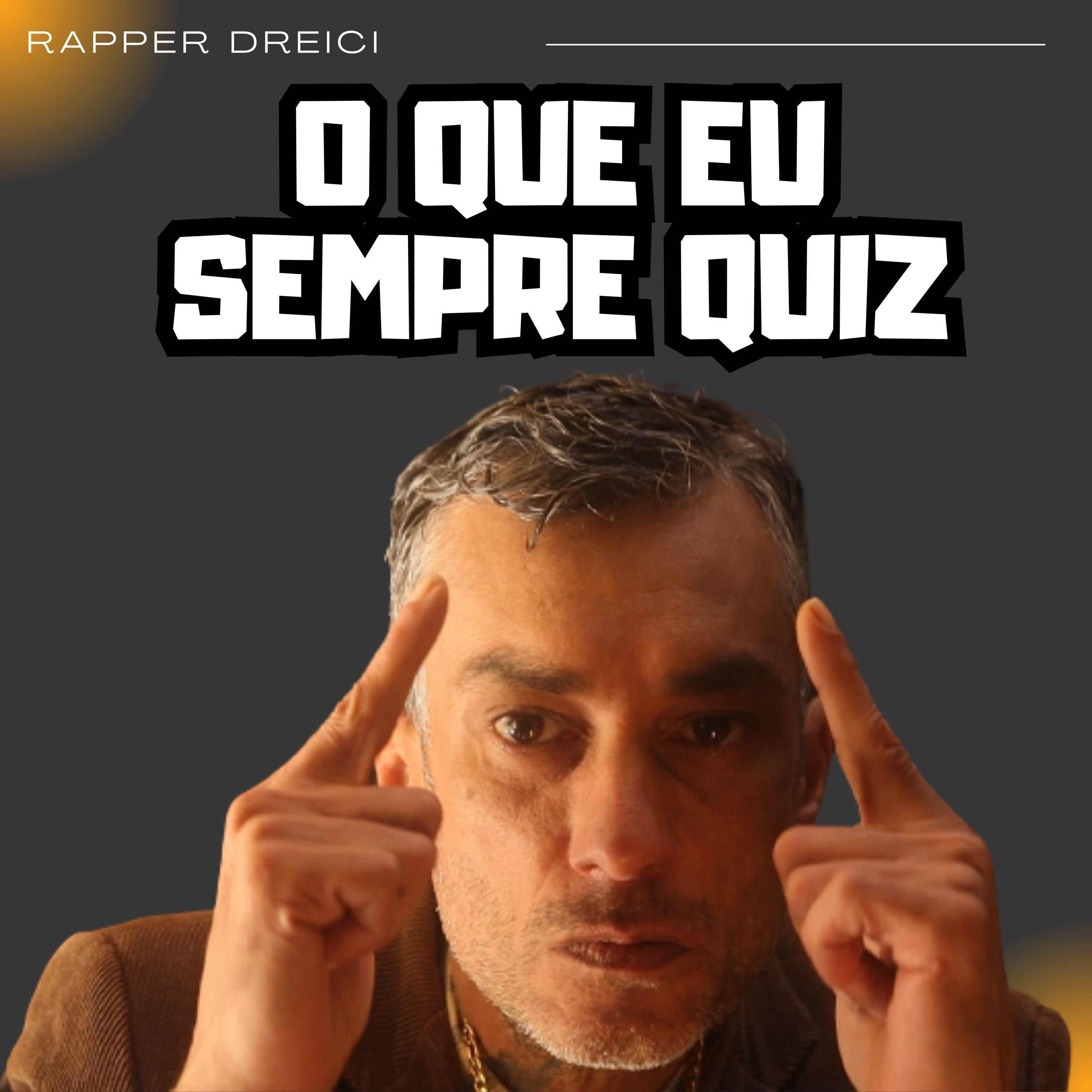 Релиз O Que Eu Sempre Quiz