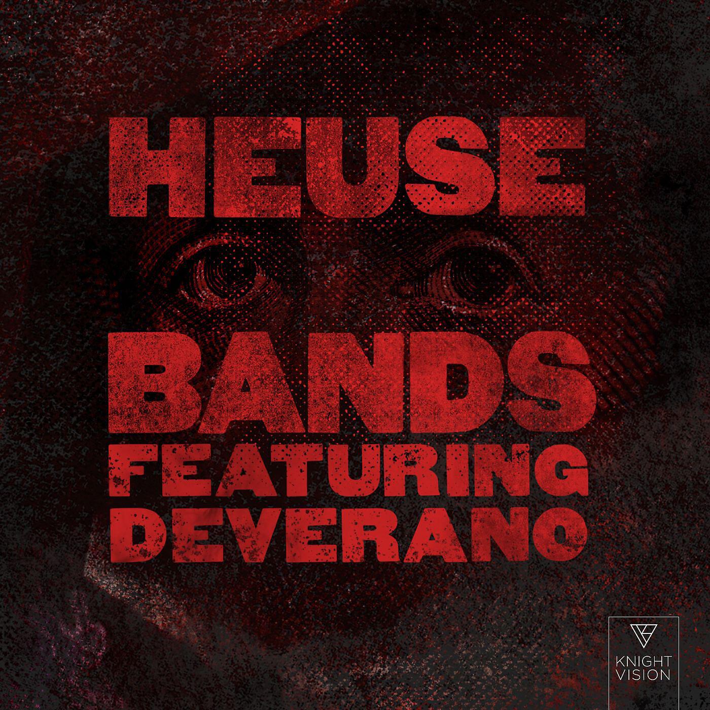 Релиз Bands (feat. Deverano)