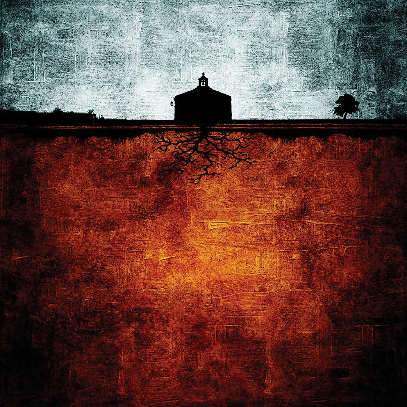 Постер альбома Son I Loved You At Your Darkest