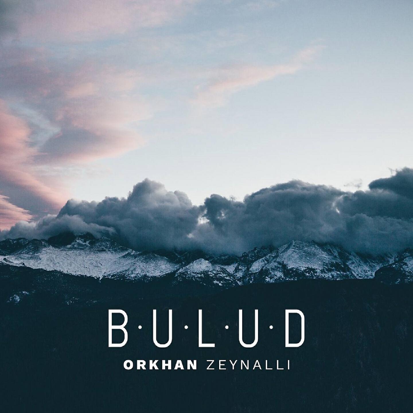 Релиз Bulud