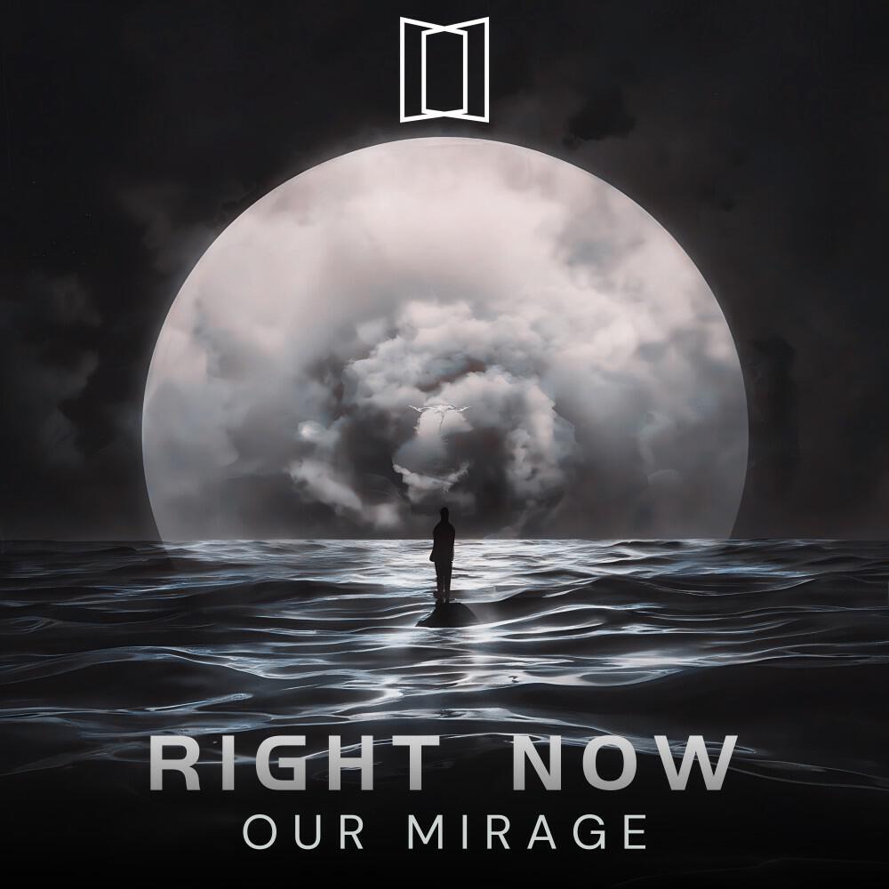 Релиз Right Now
