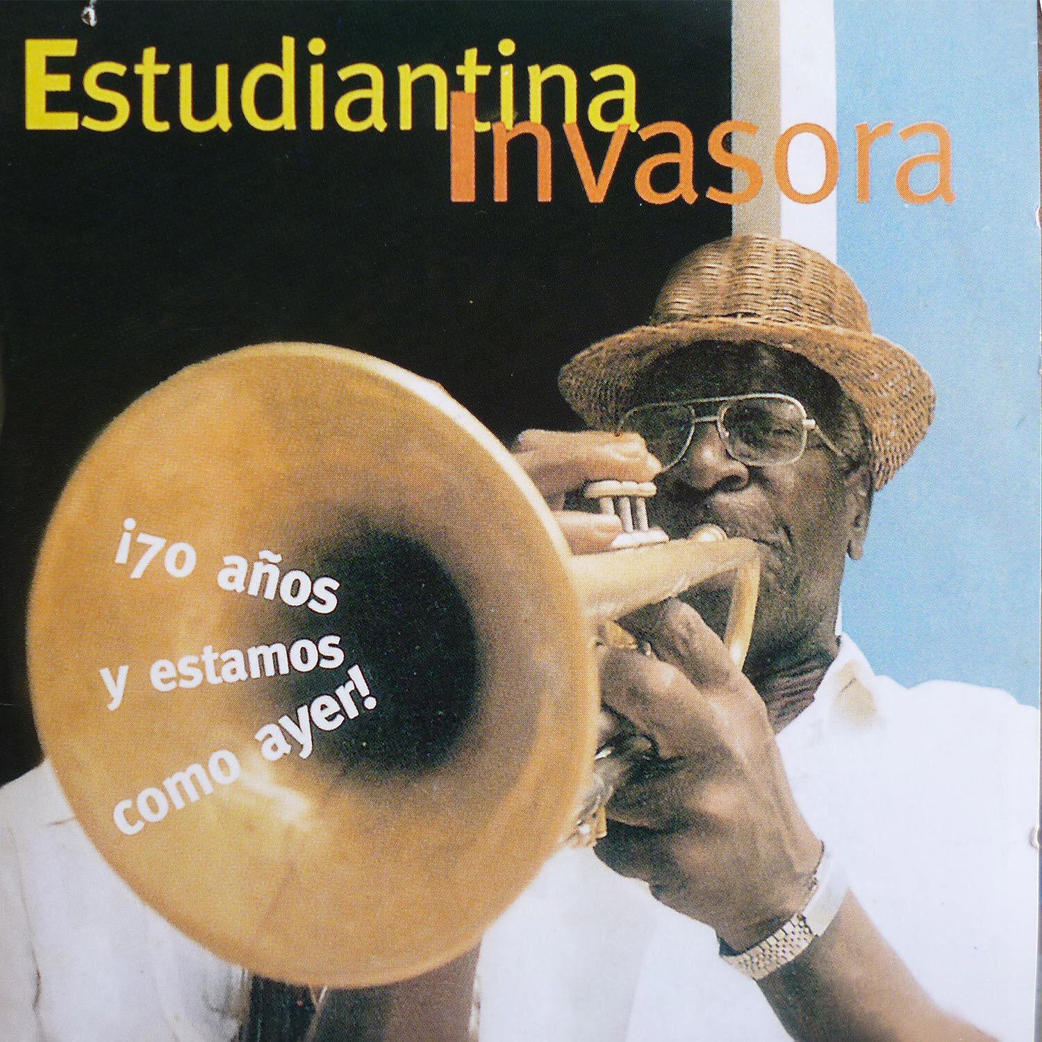 Релиз 70 años y estamos como ayer