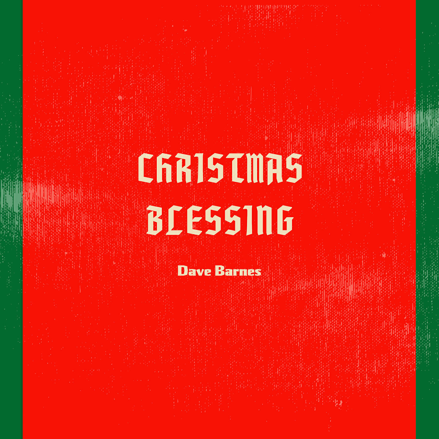 Релиз Christmas Blessing