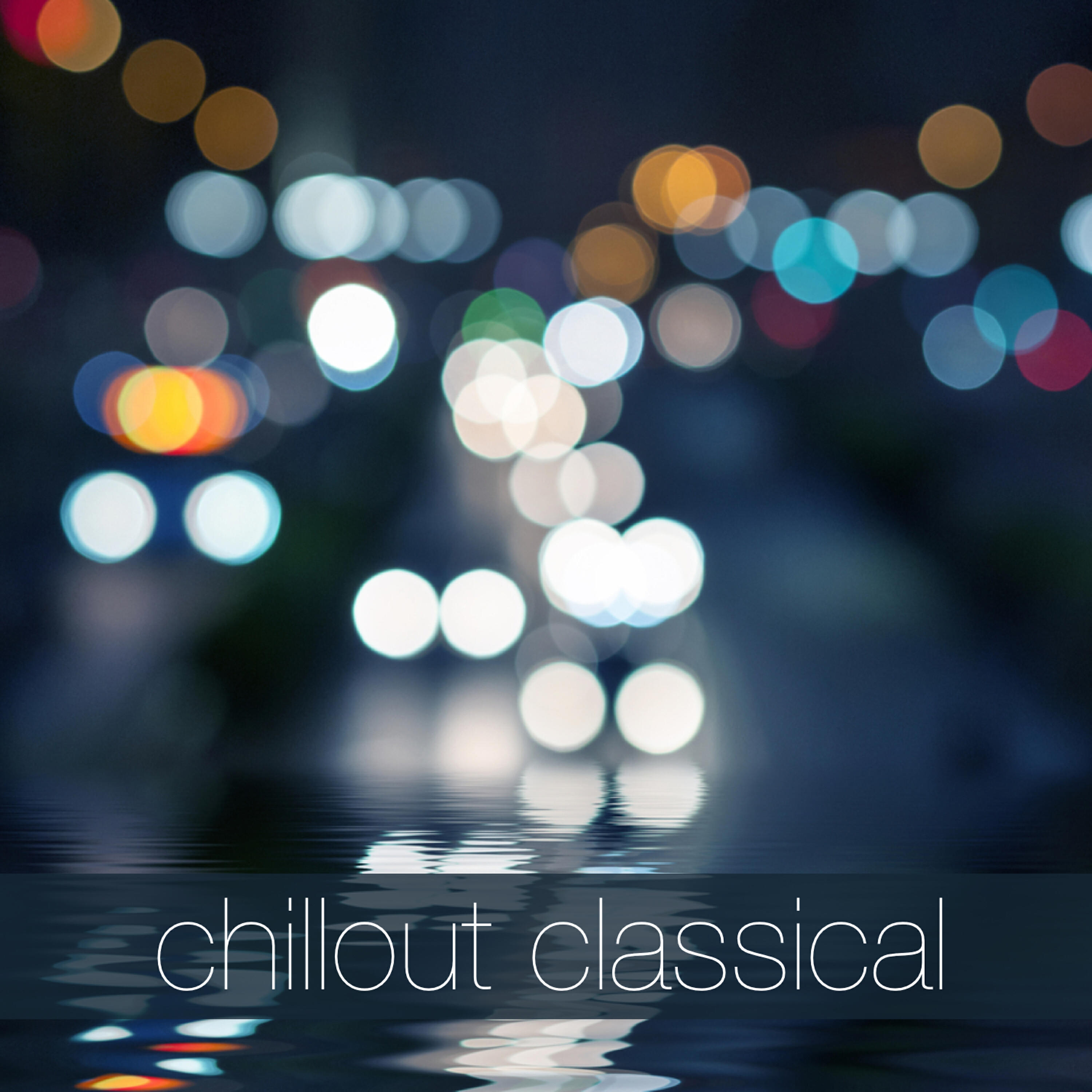 Релиз Chillout Classical