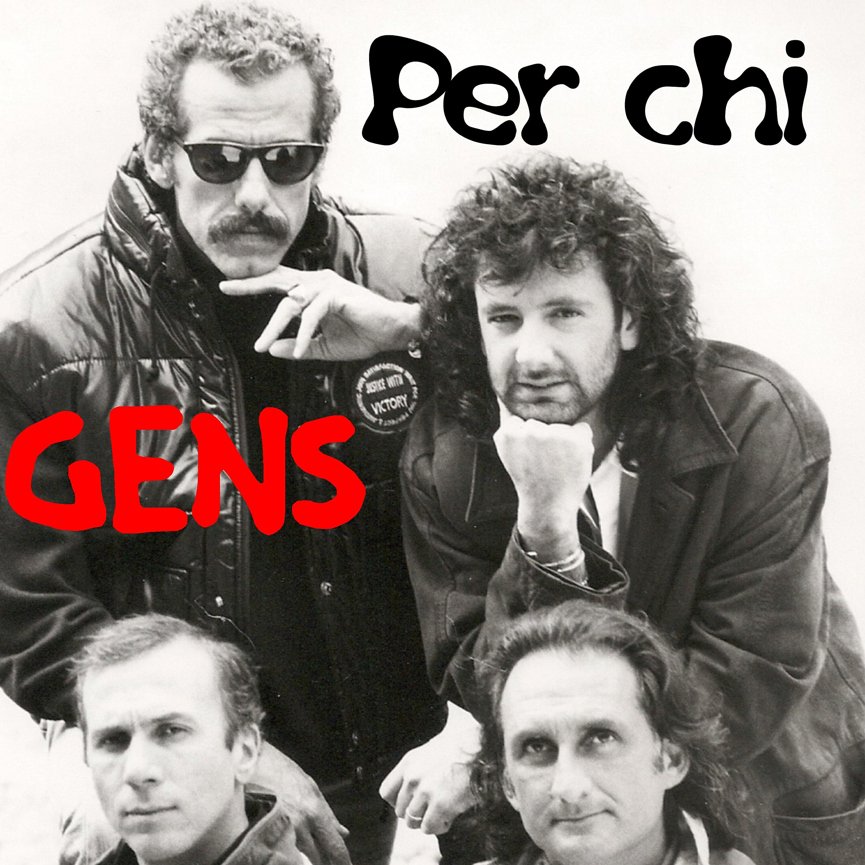 Релиз Per chi