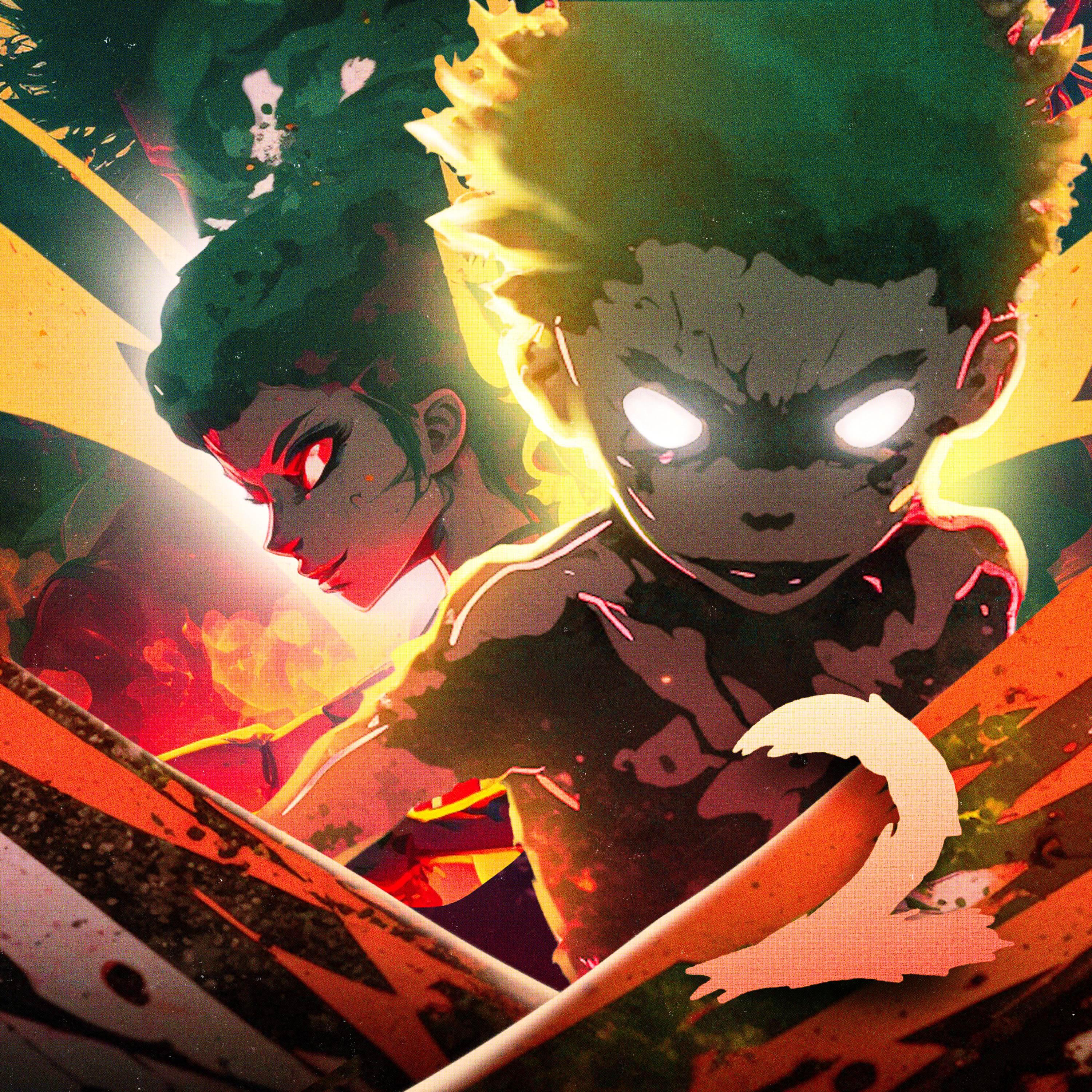 0to8, DJ Ritmo55, Vortex - Bate Forte e Dança 2 (Frente Edition)