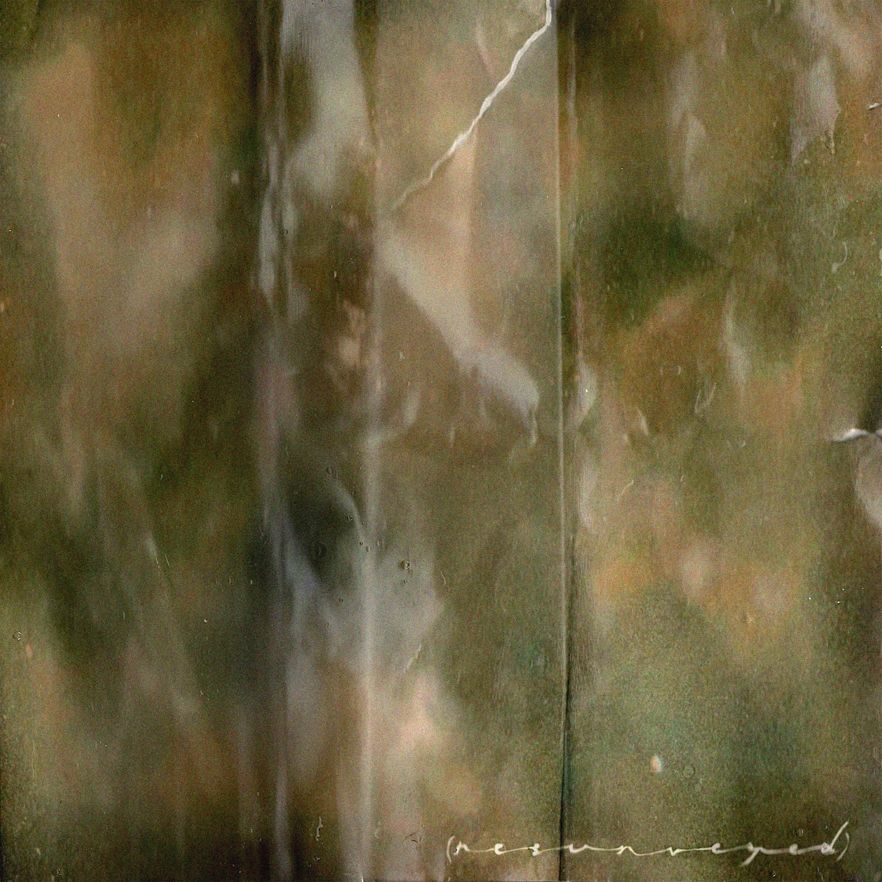 Релиз Topograph (Resurveyed)
