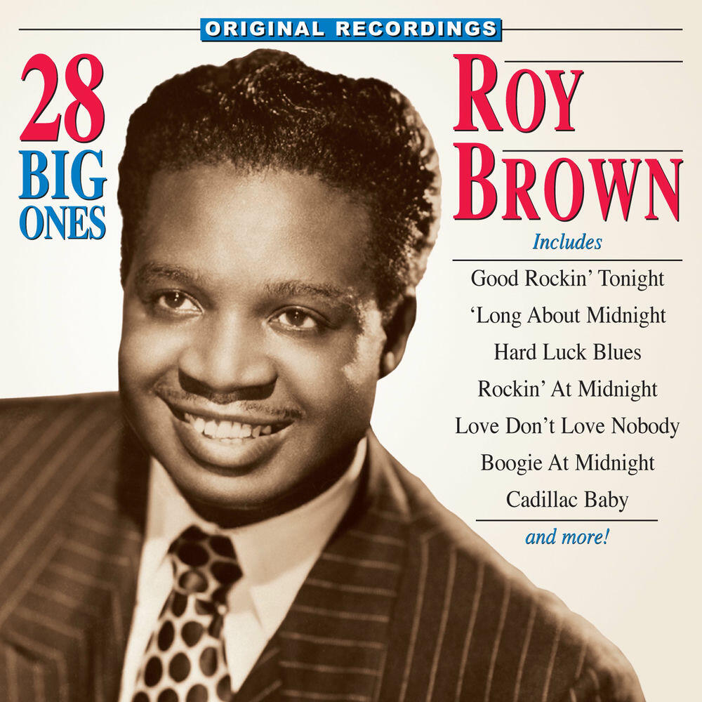 Релиз 28 Big Ones