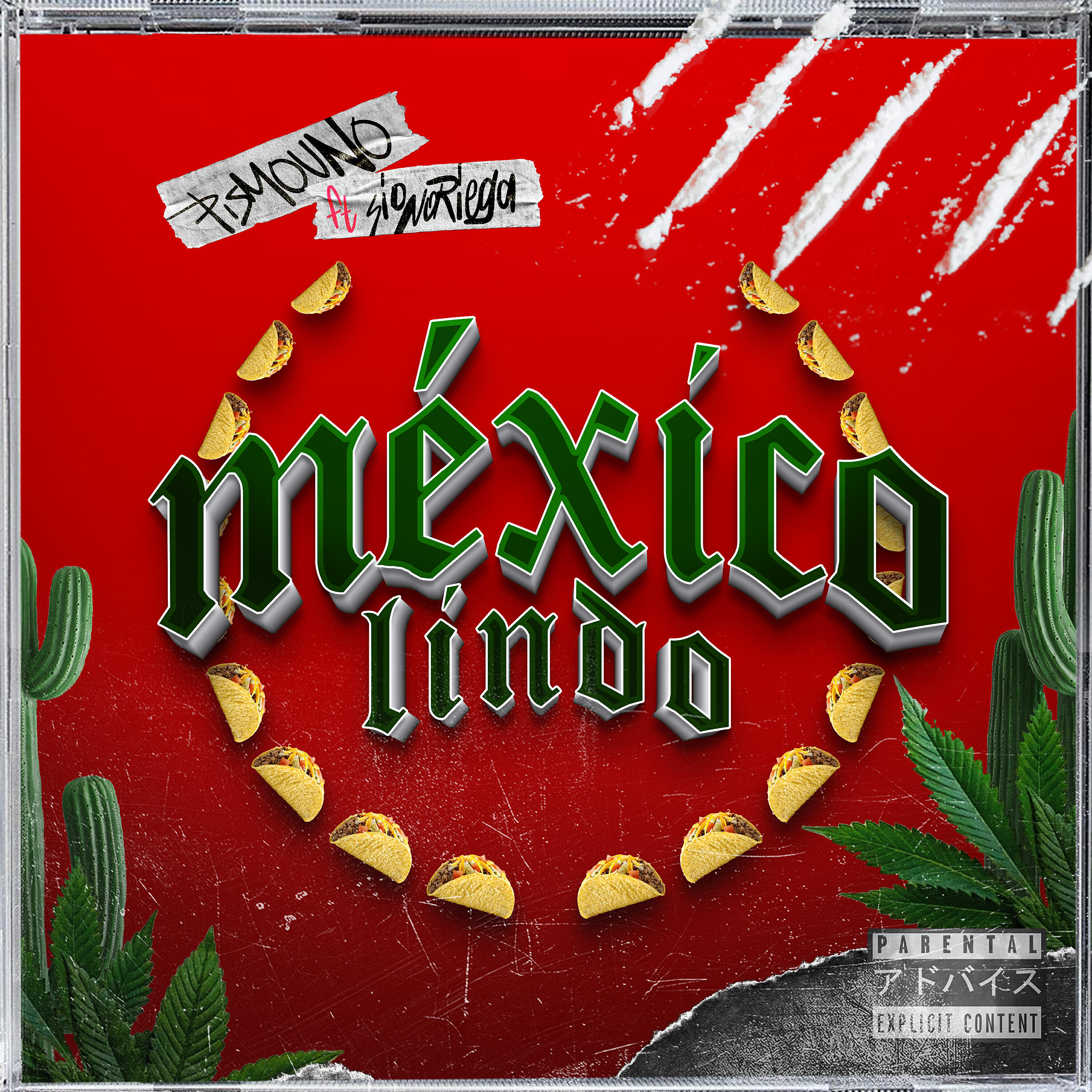 Релиз México Lindo