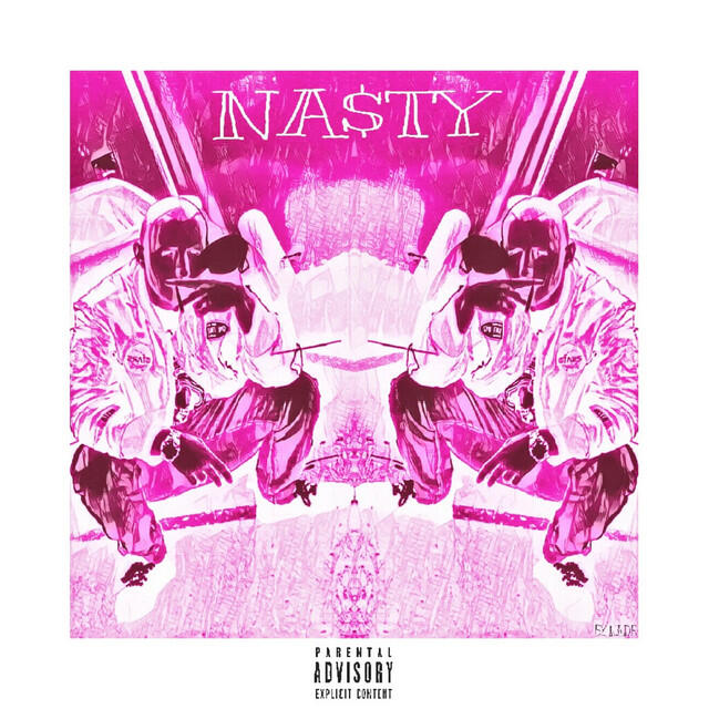 Релиз Na$ty
