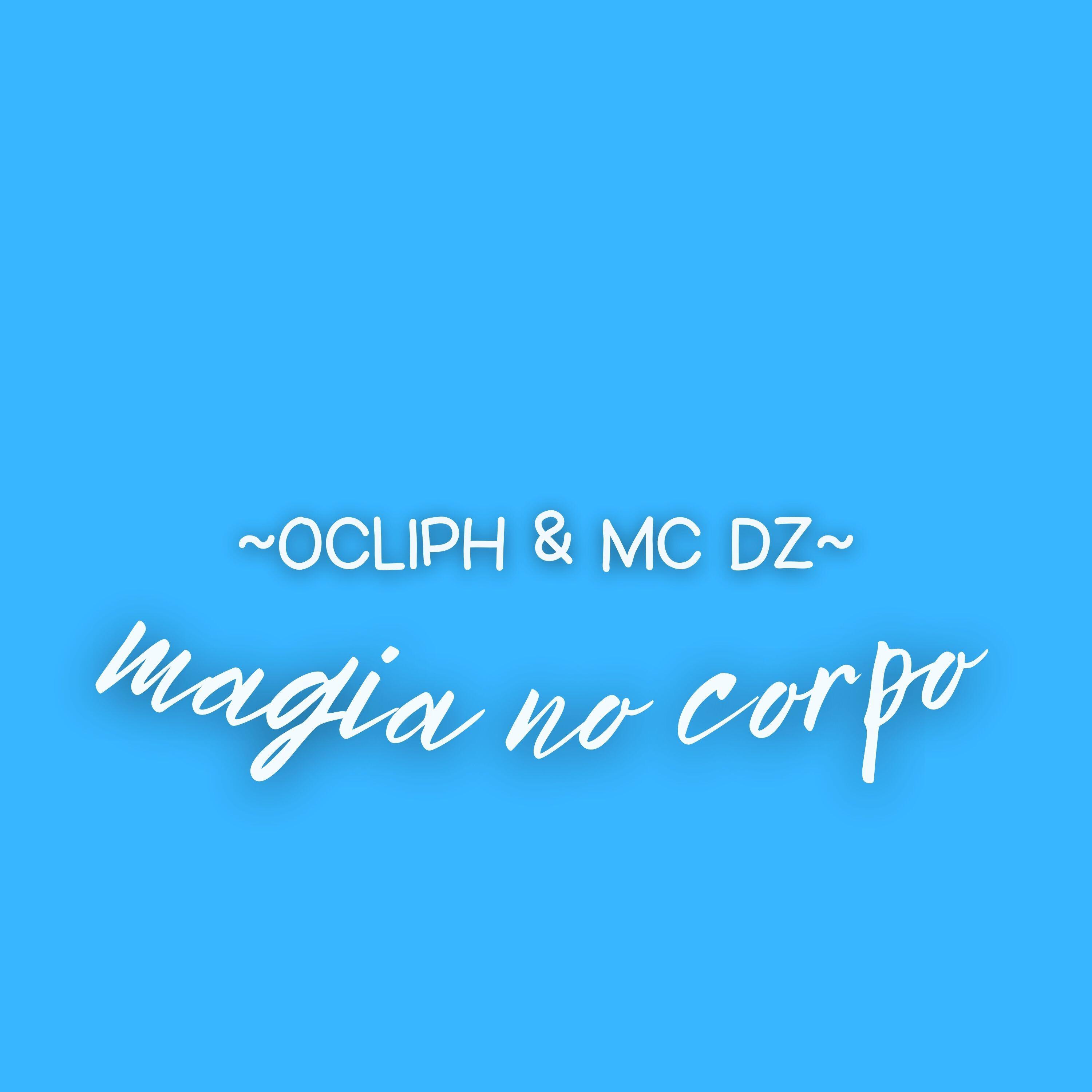 Релиз Magia no Corpo