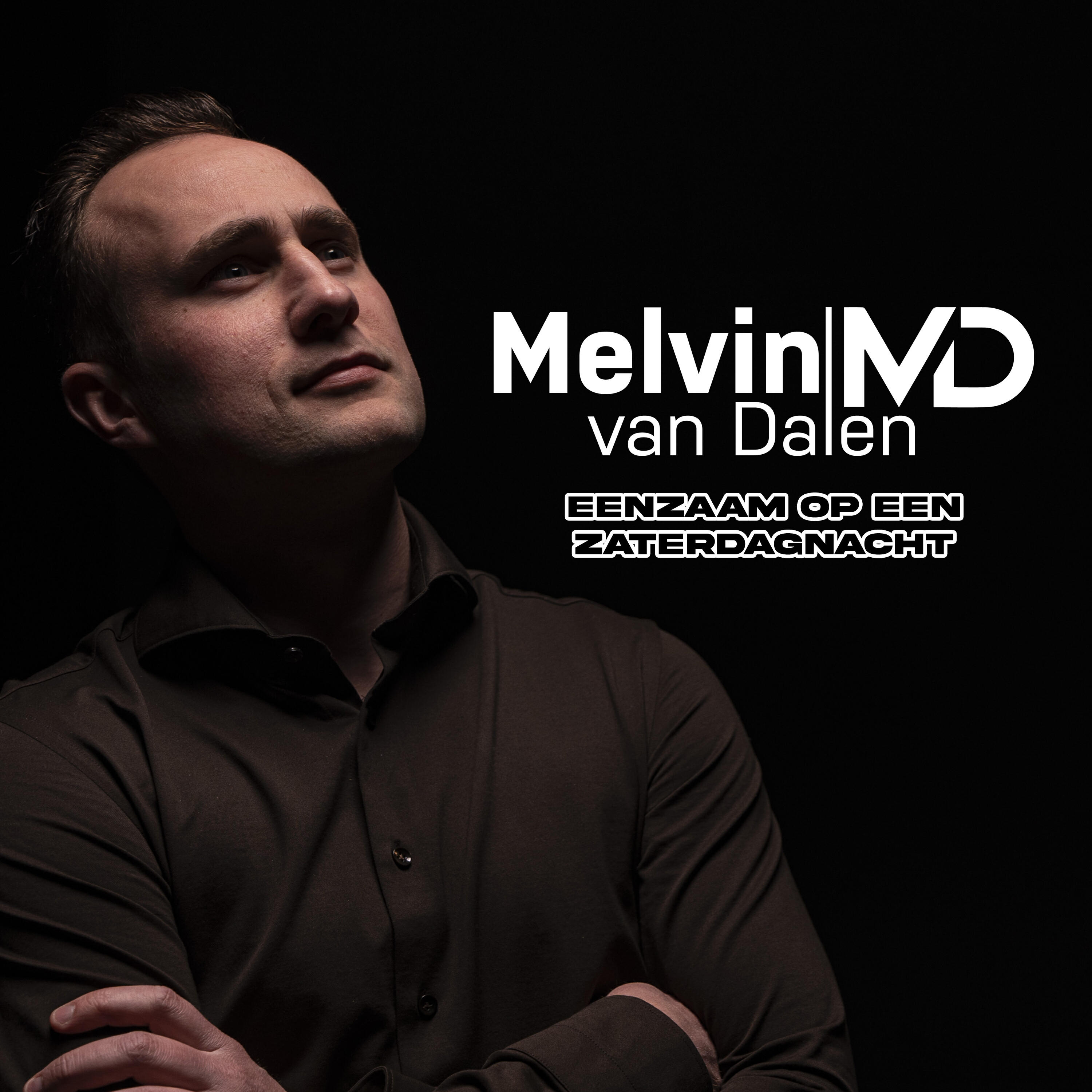 Melvin van Dalen