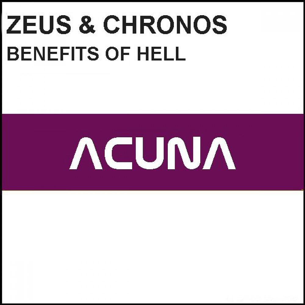 Zeus & Chronos