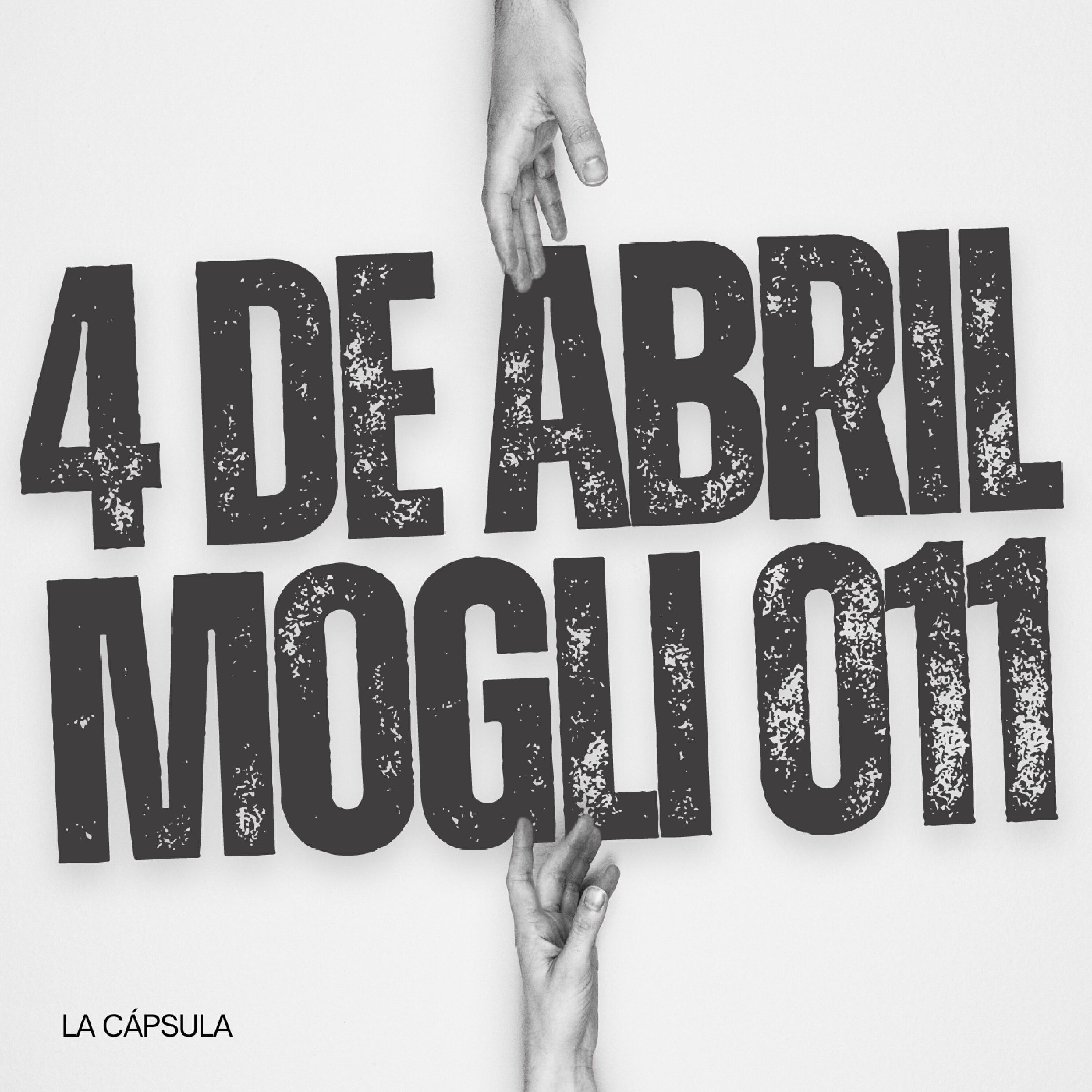 Релиз 4 de Abril