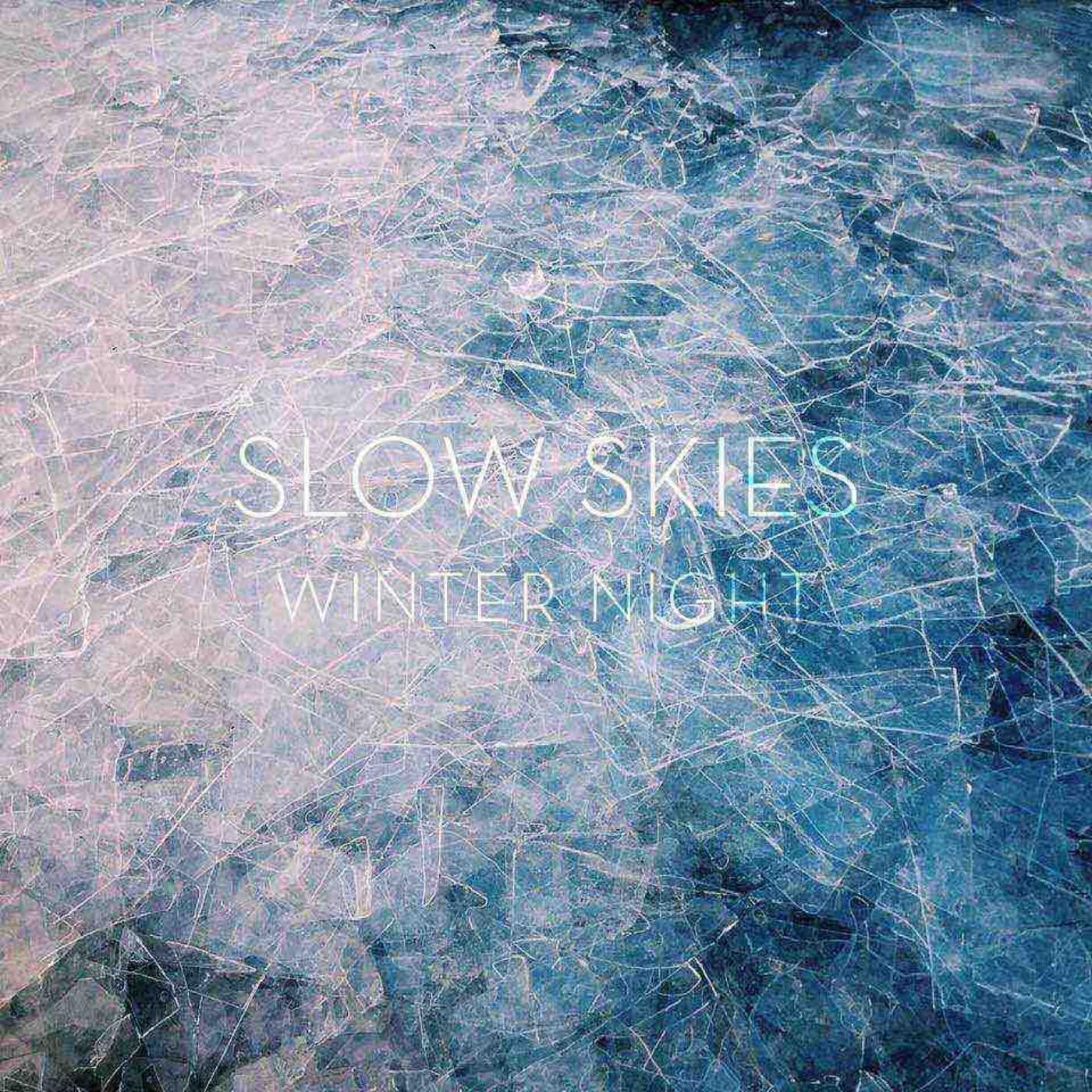 Релиз Winter Night