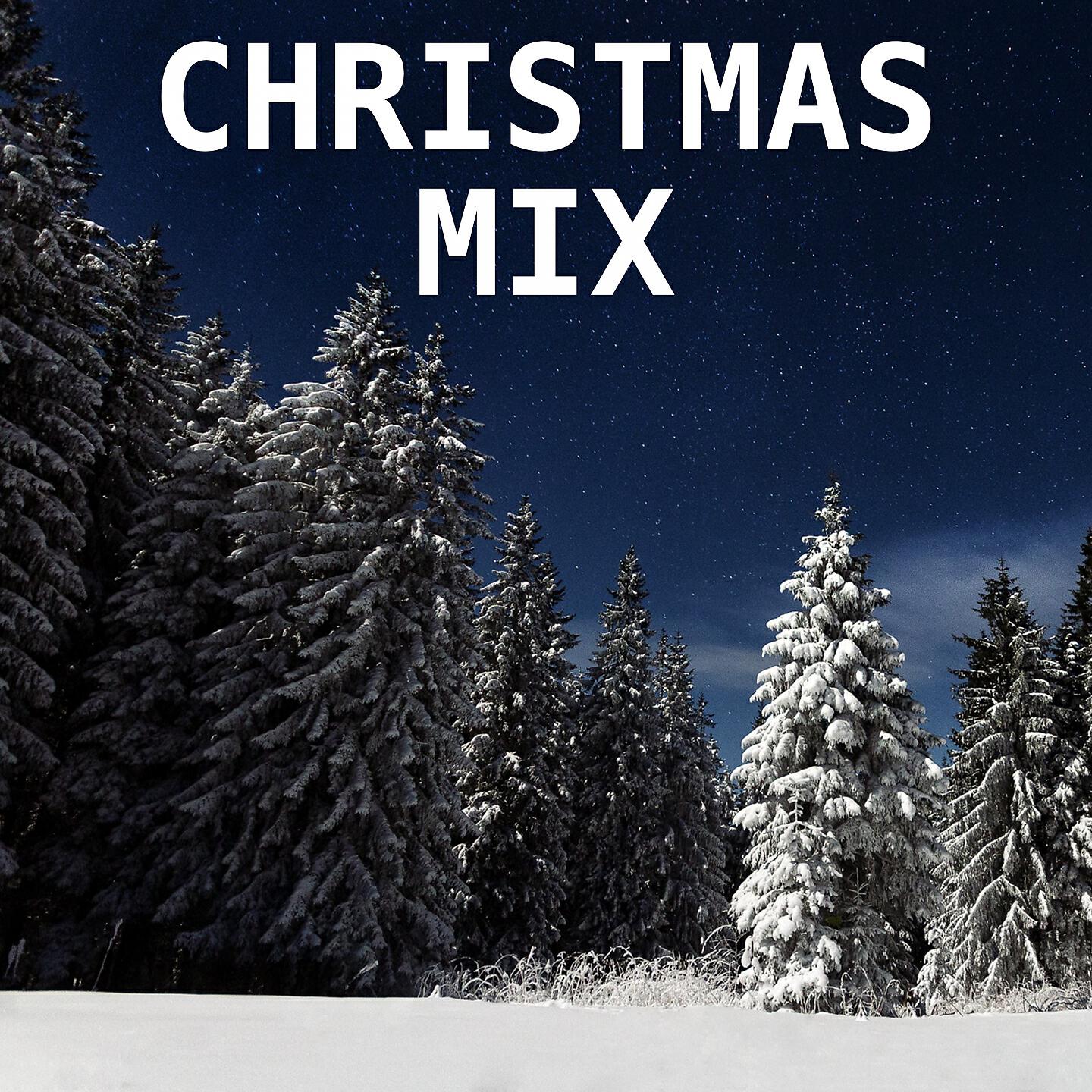 Релиз Christmas Mix