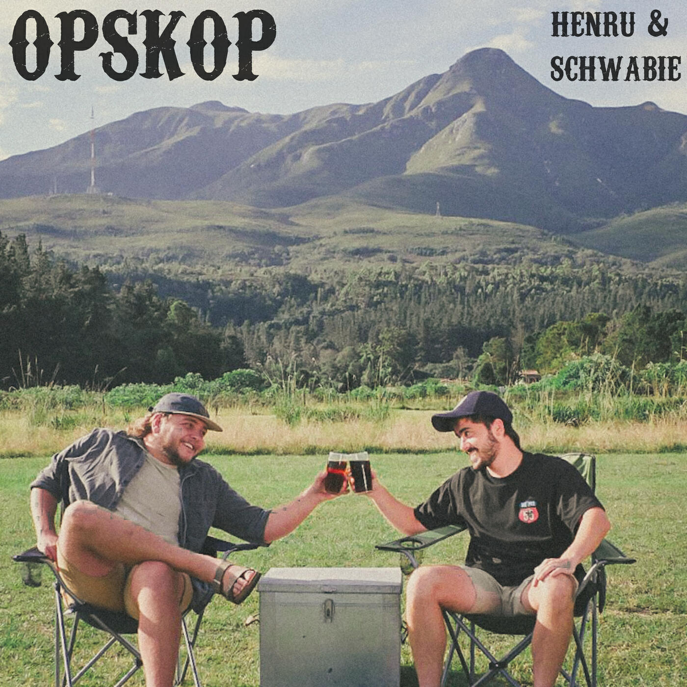 Релиз Opskop