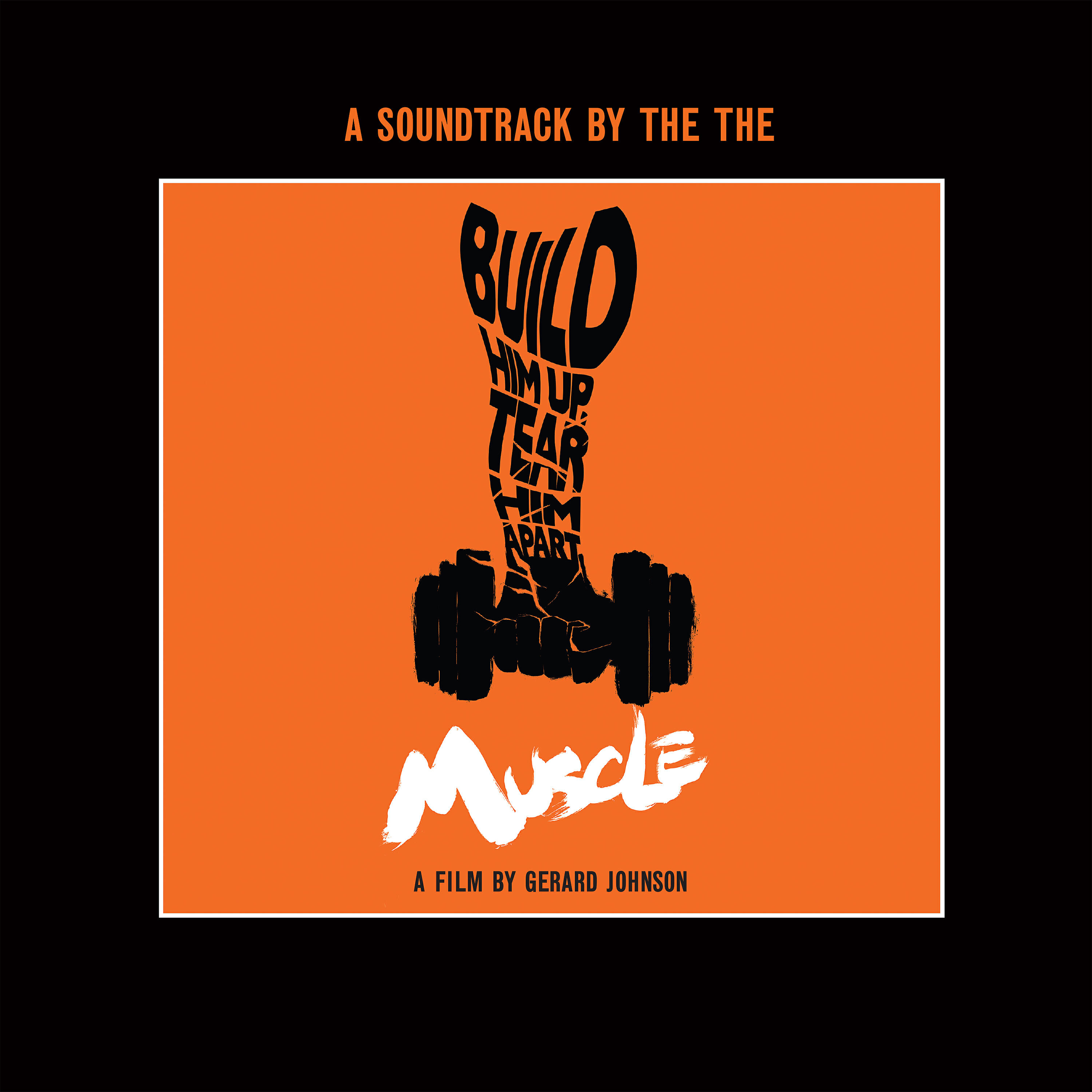 Релиз Muscle (4-Track Sampler)